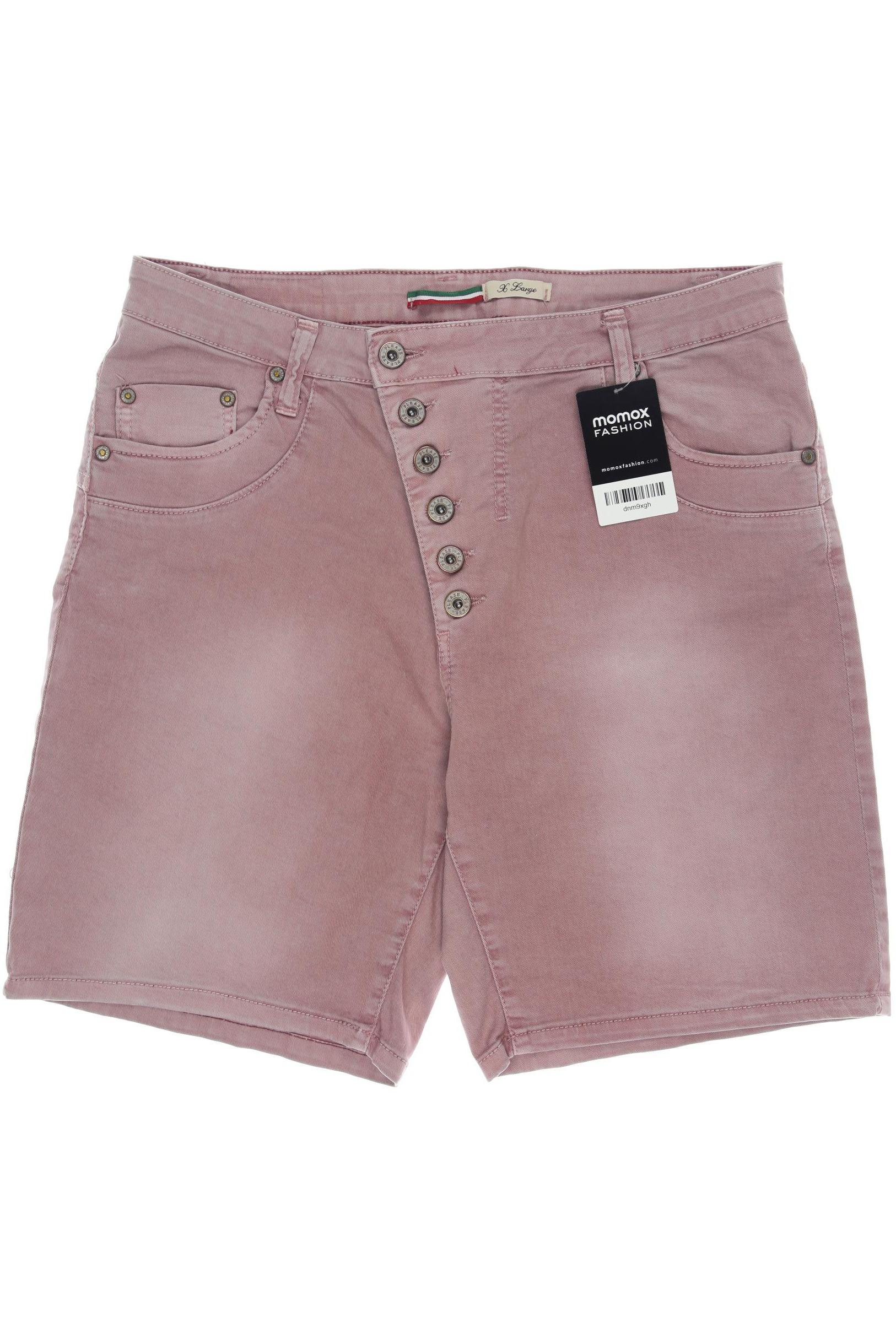 

Please Damen Shorts, pink, Gr. 44