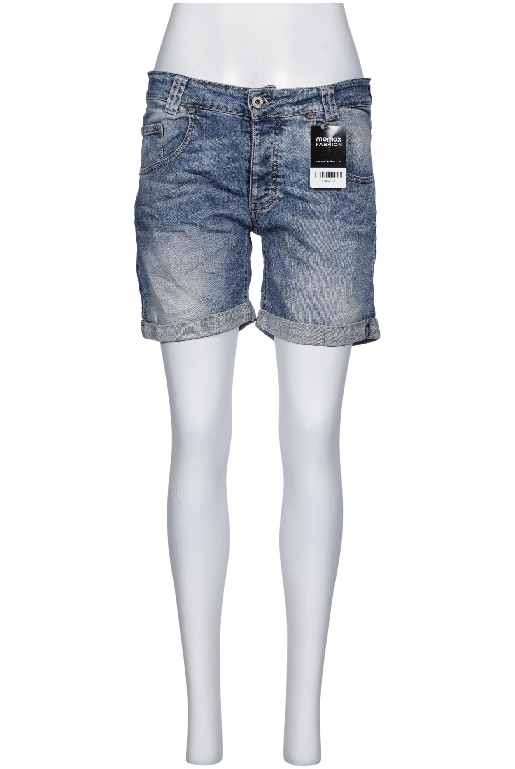 

Please Damen Shorts, blau, Gr. 38