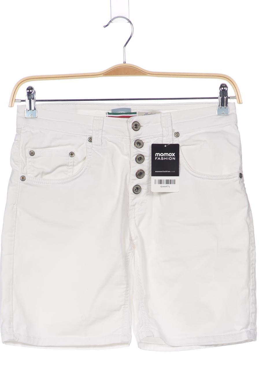 

Please Damen Shorts, weiß, Gr. 38
