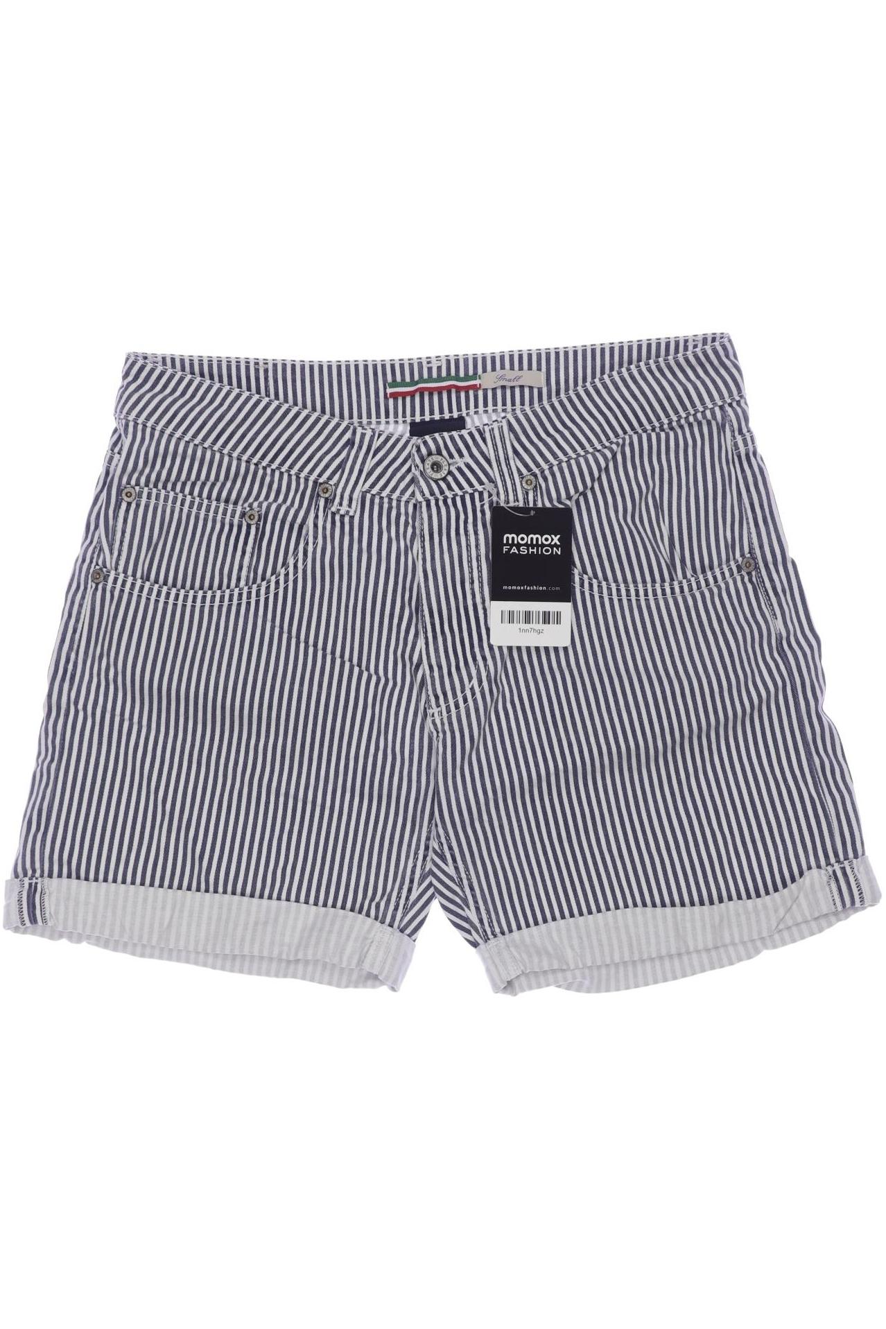 

Please Damen Shorts, weiß, Gr. 36