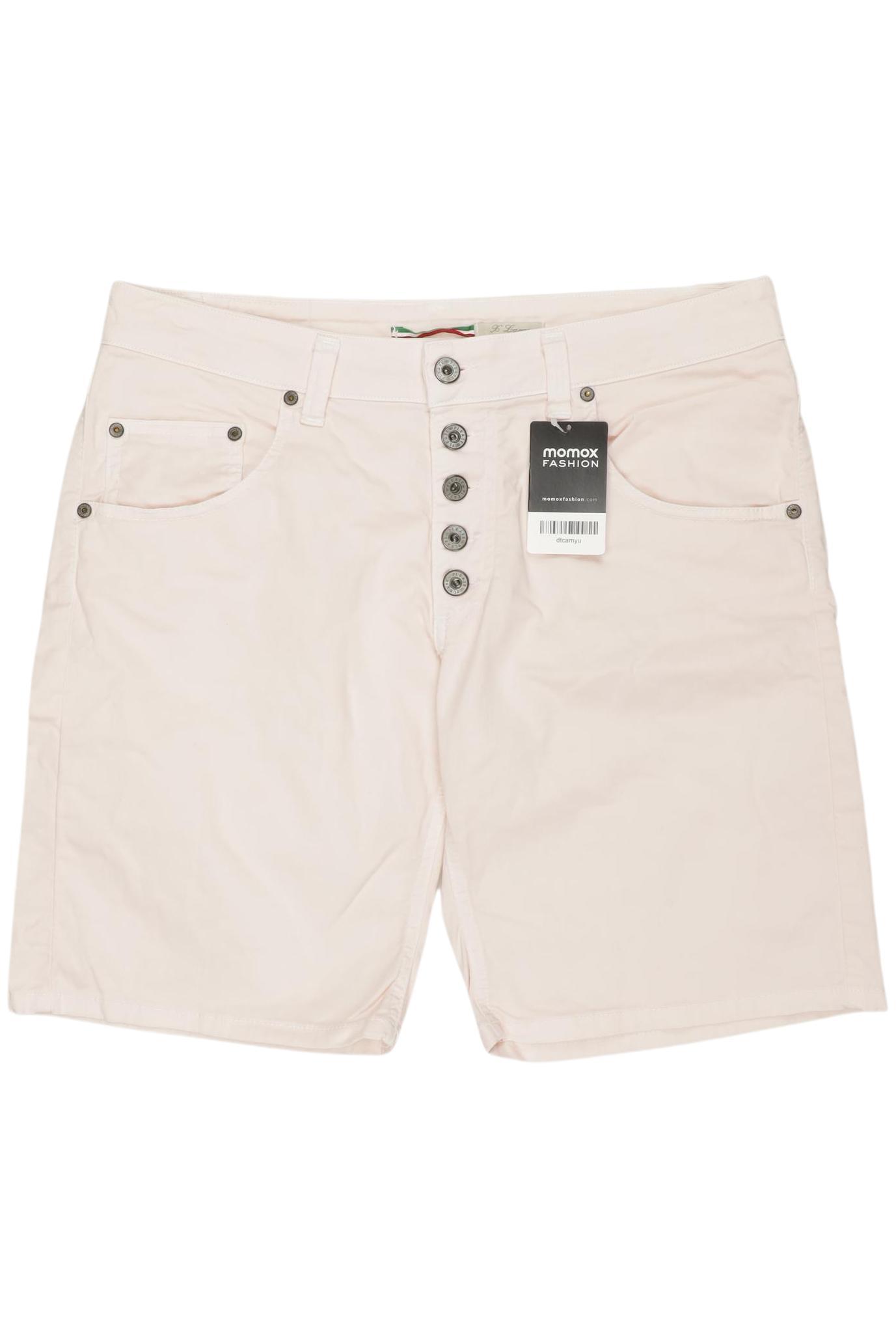 

Please Damen Shorts, pink, Gr. 44