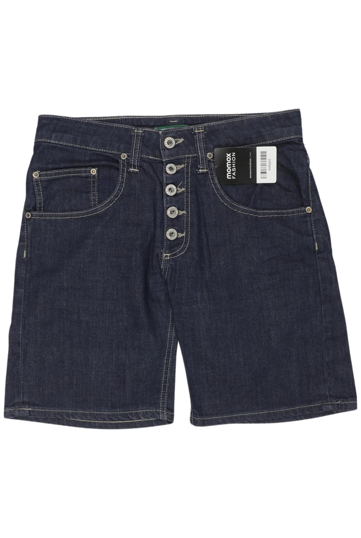 

Please Damen Shorts, marineblau, Gr. 34