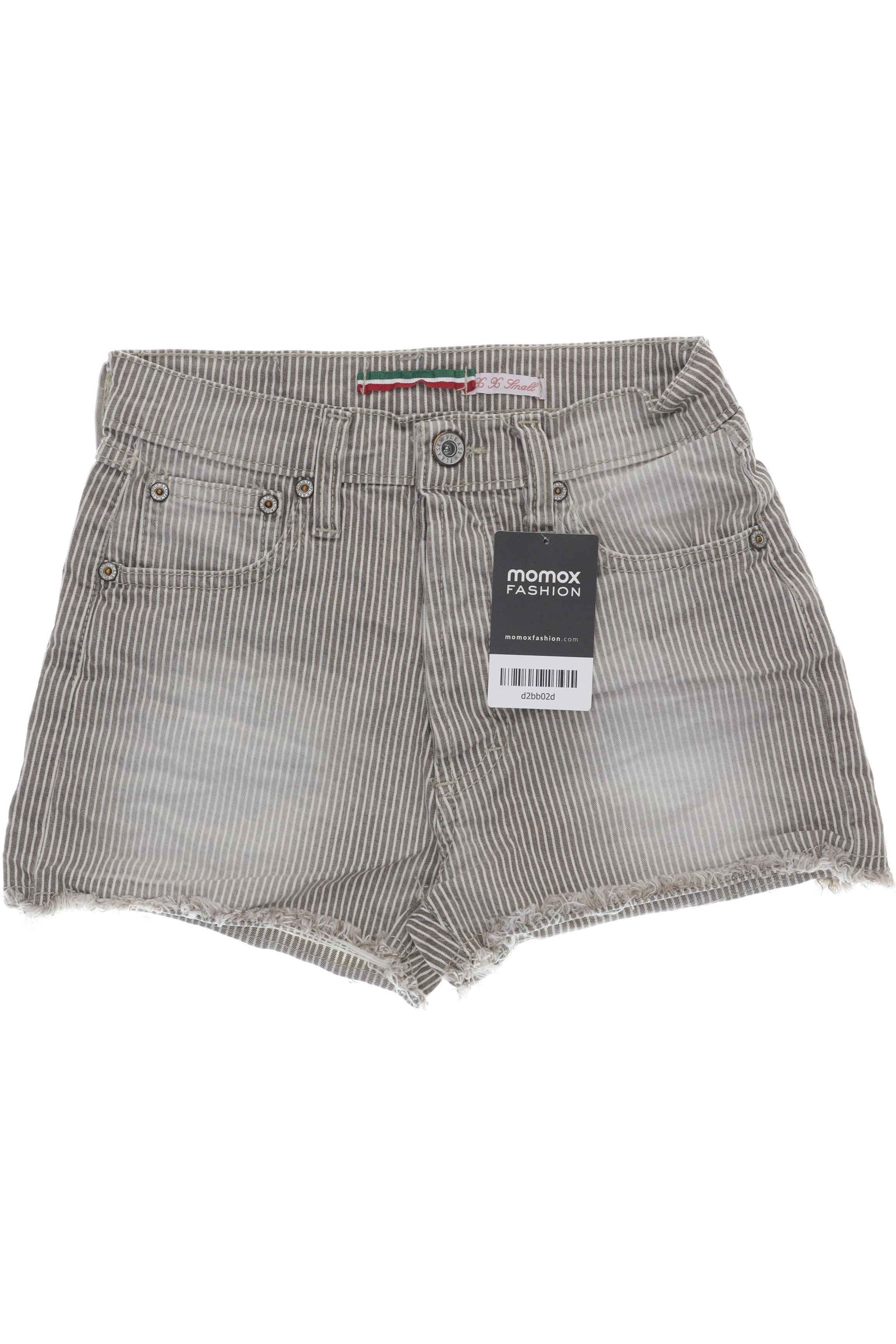 

PLEASE Damen Shorts, beige