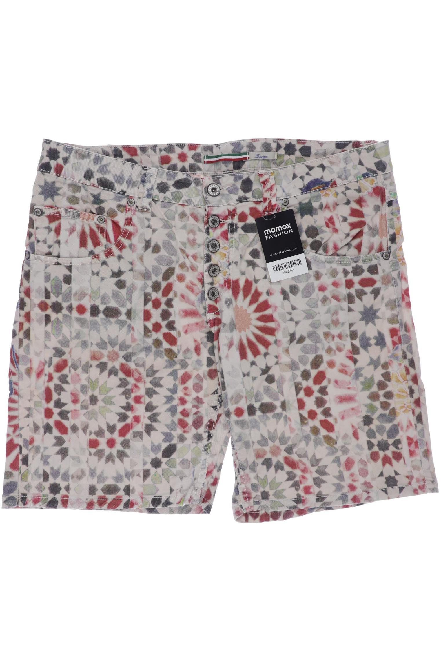 

Please Damen Shorts, mehrfarbig, Gr. 42