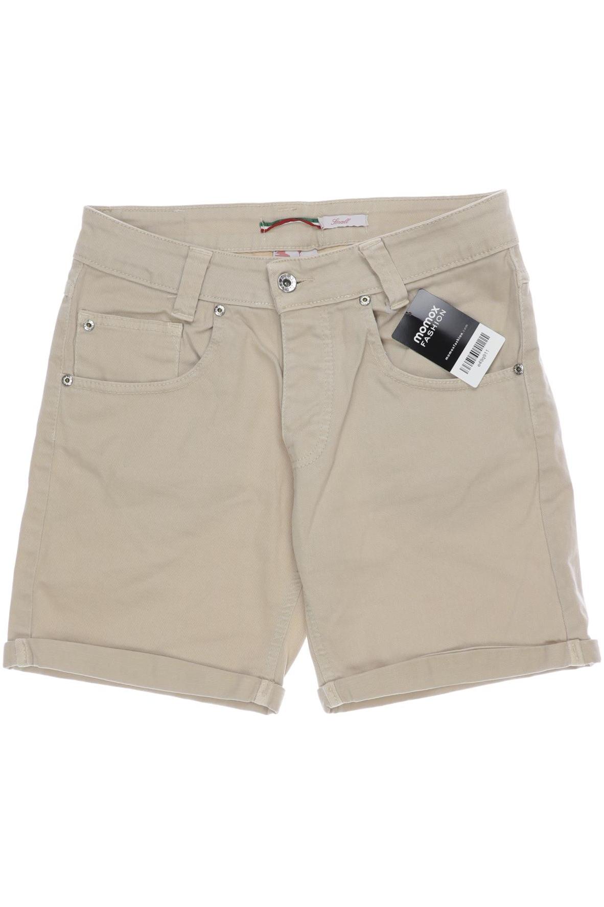 

Please Damen Shorts, beige, Gr. 36