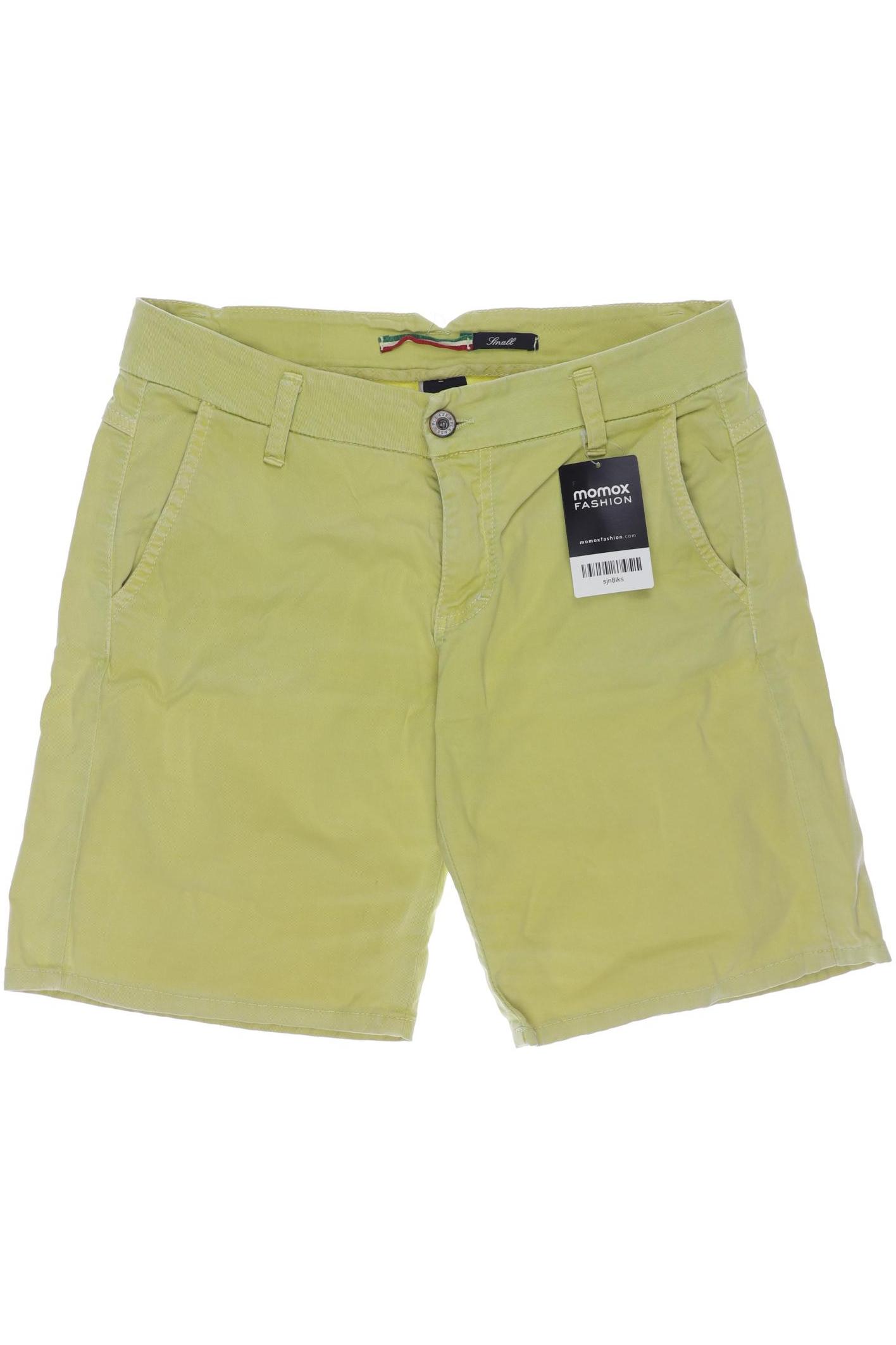 

Please Damen Shorts, gelb, Gr. 36