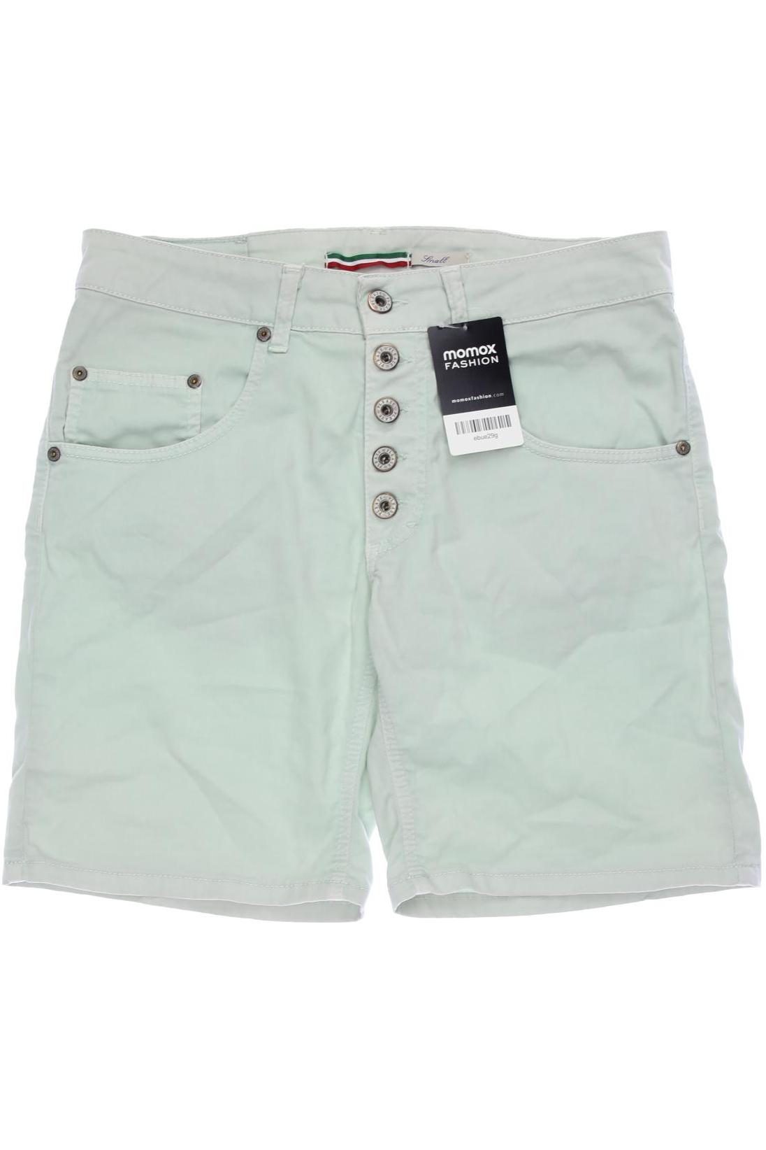 

Please Damen Shorts, hellgrün, Gr. 36