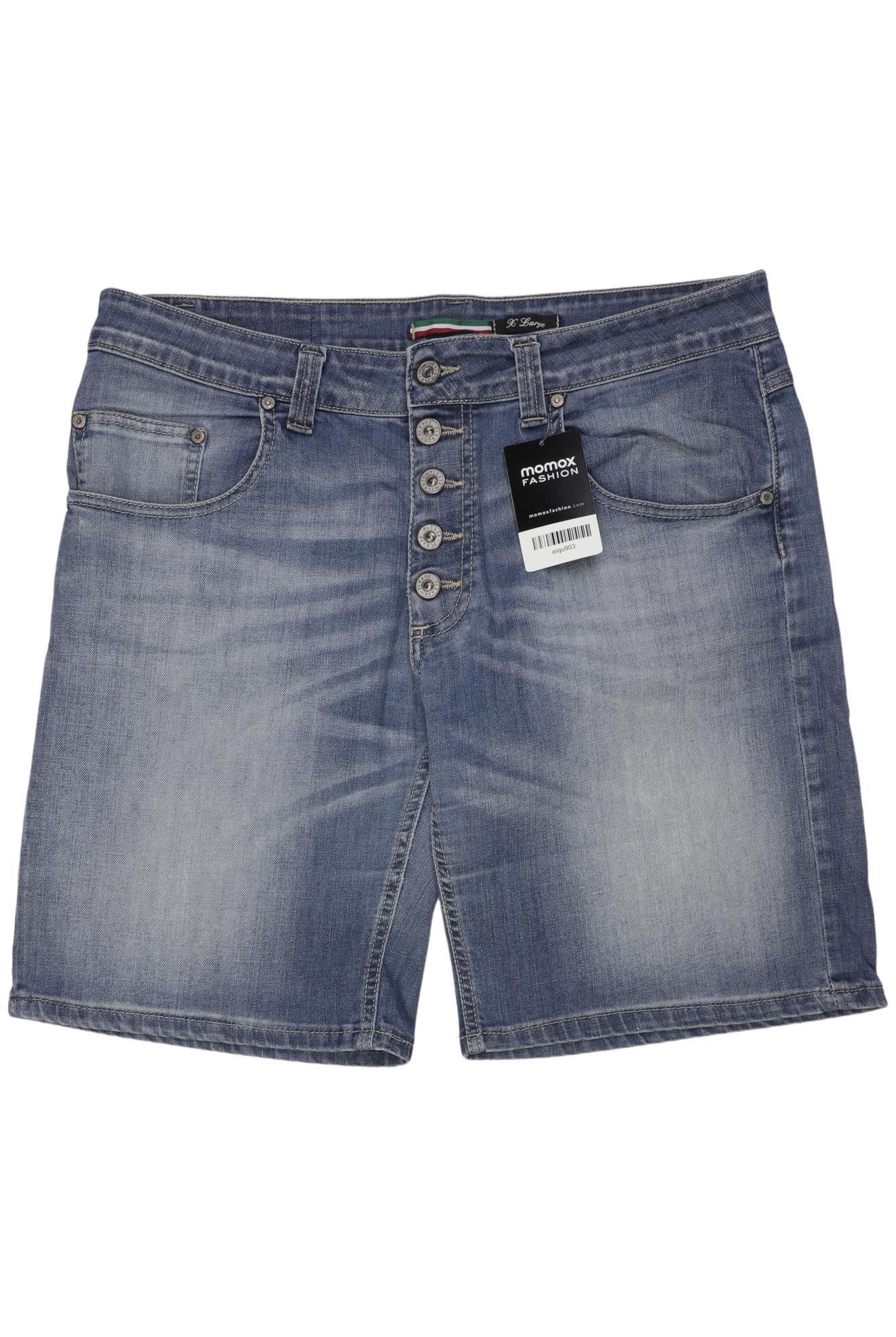 

Please Damen Shorts, blau, Gr. 44