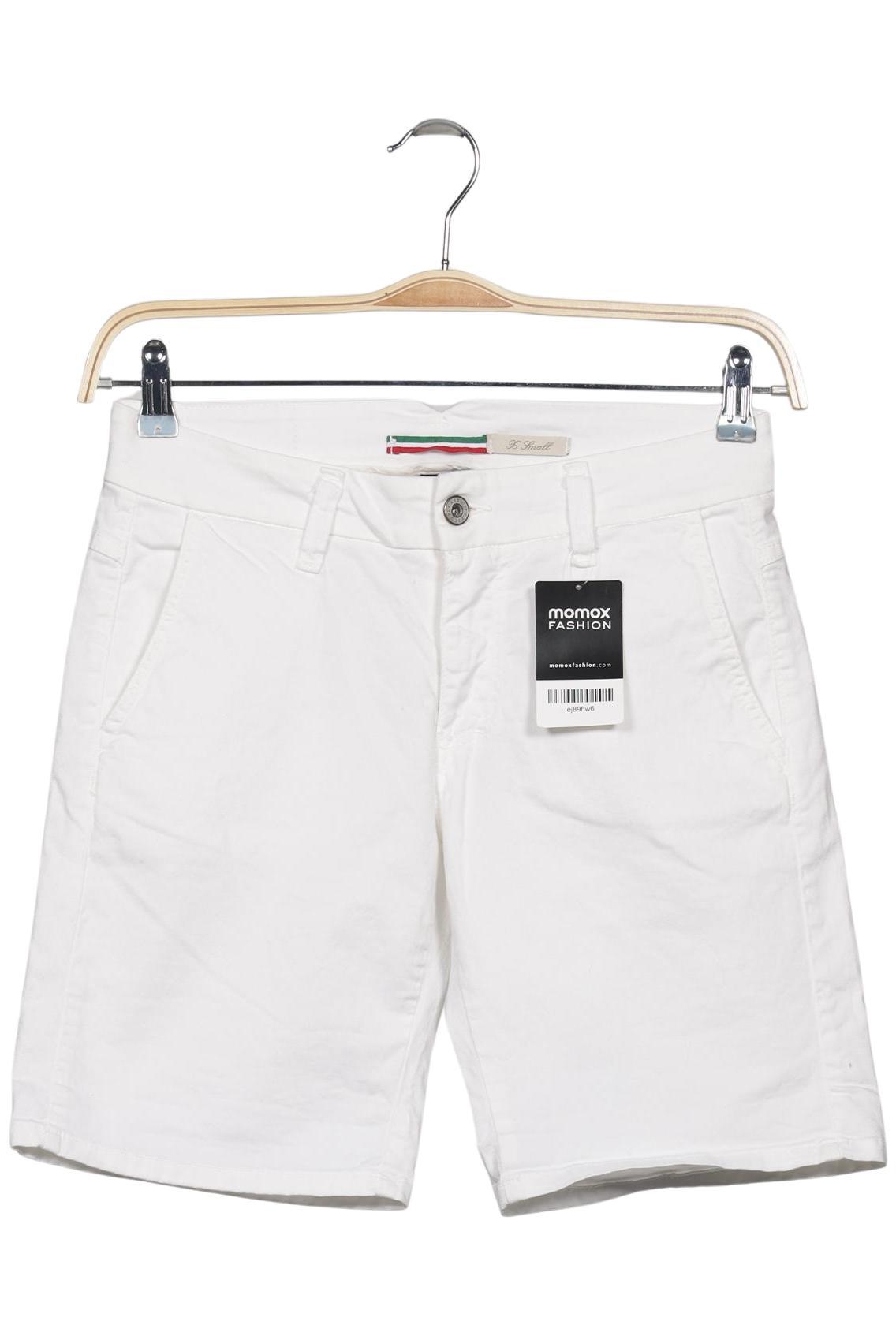 

Please Damen Shorts, weiß, Gr. 34