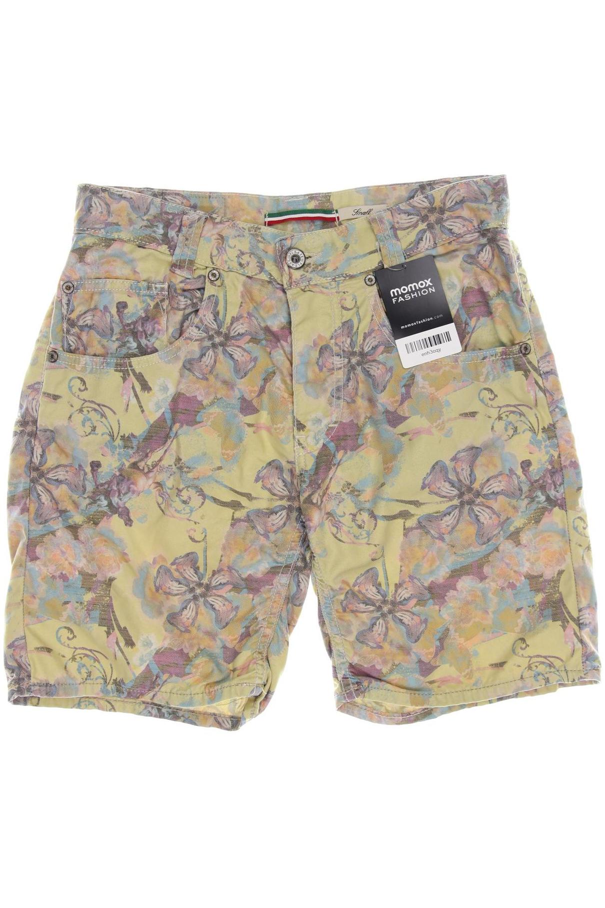 

PLEASE Damen Shorts, mehrfarbig