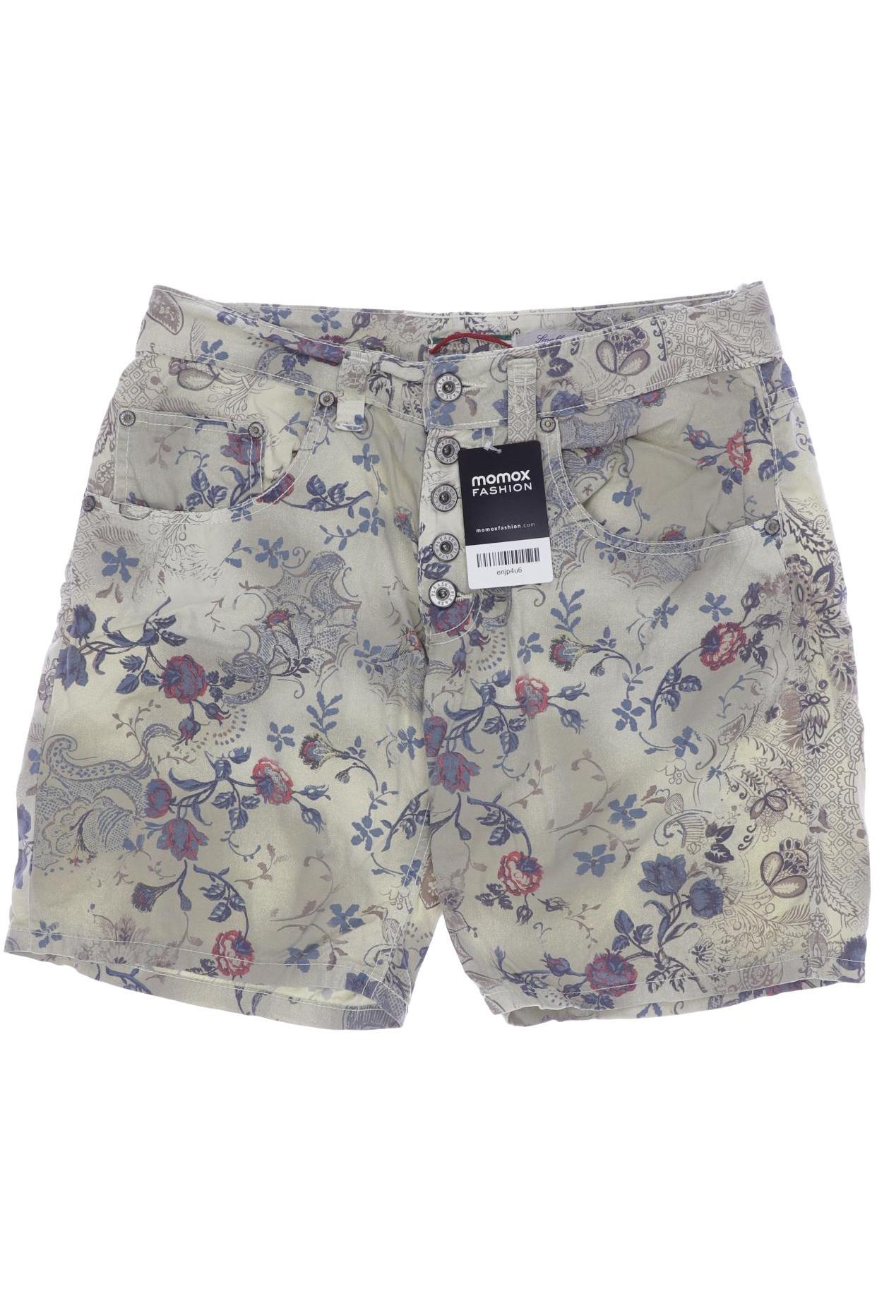 

Please Damen Shorts, beige, Gr. 36