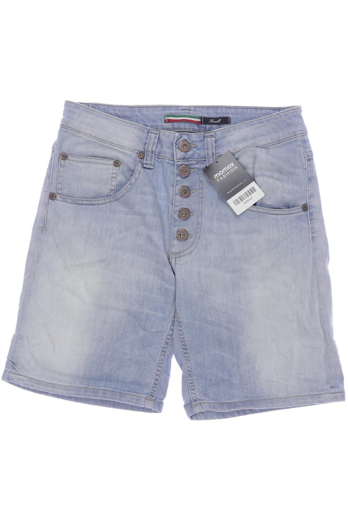 

Please Damen Shorts, hellblau, Gr. 36