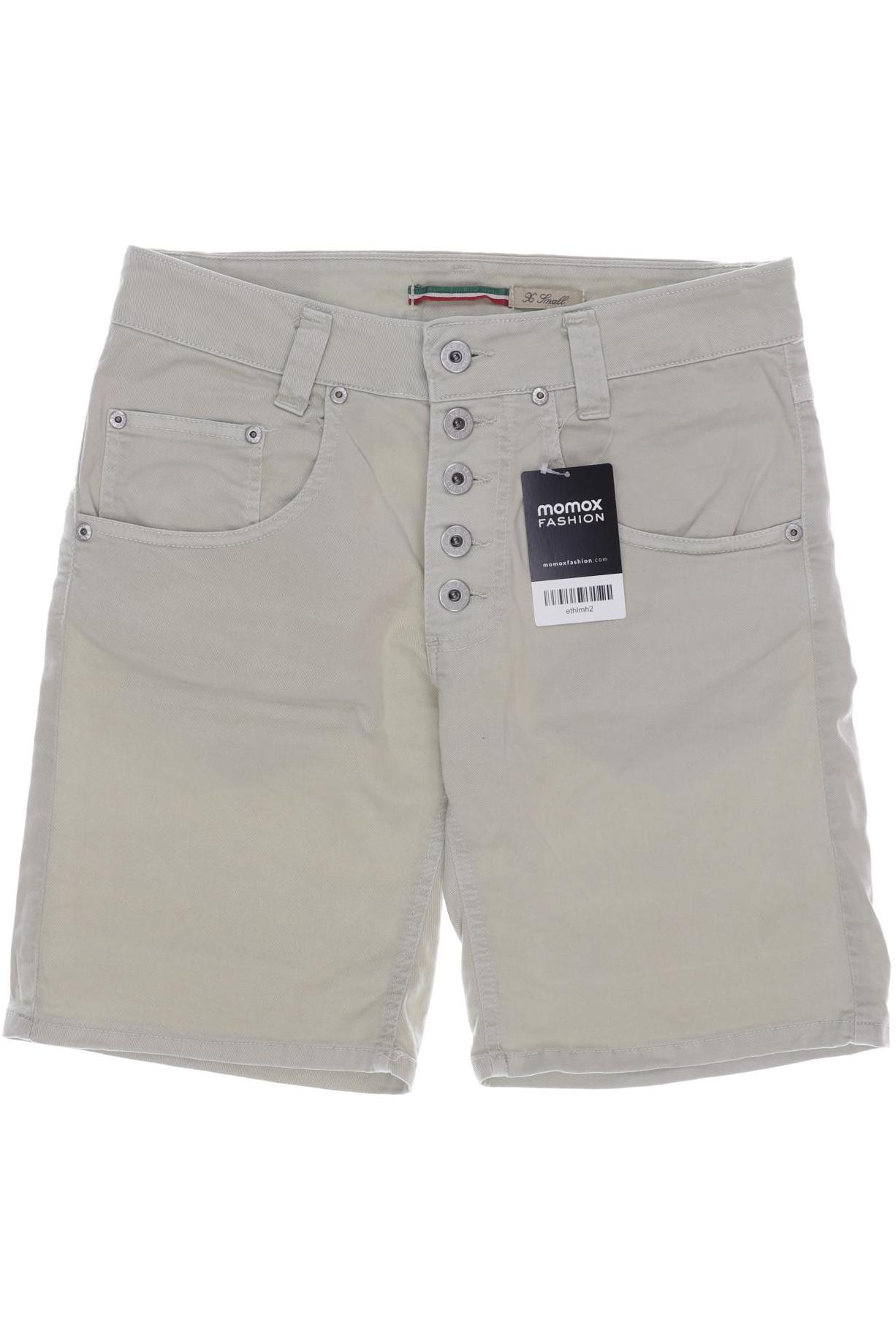 

PLEASE Damen Shorts, beige