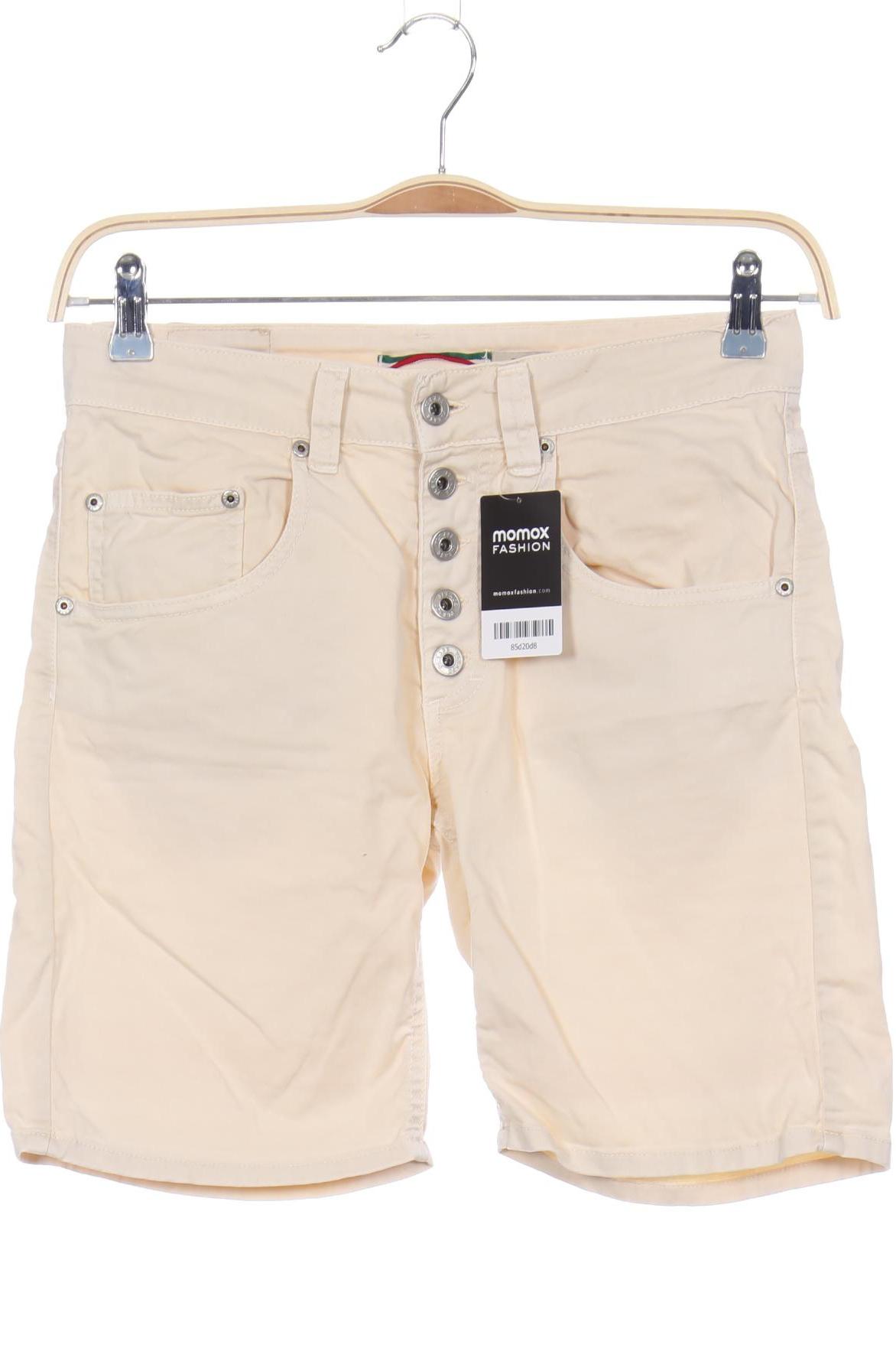 

Please Damen Shorts, beige, Gr. 36