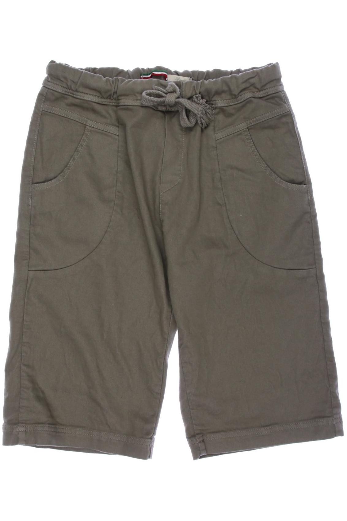

Please Damen Shorts, grün, Gr. 42