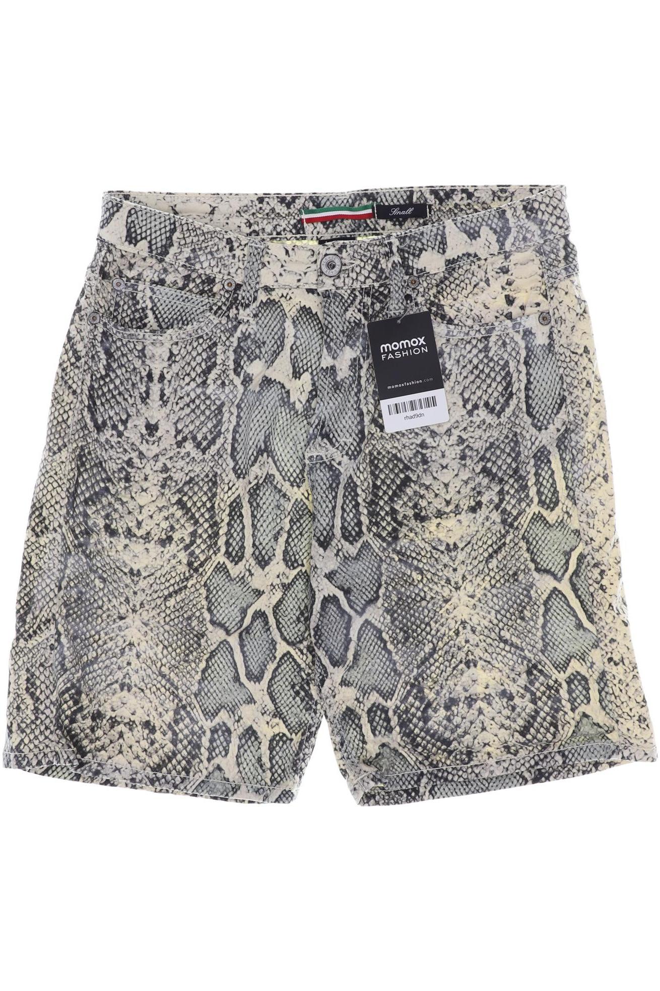 

PLEASE Damen Shorts, grau