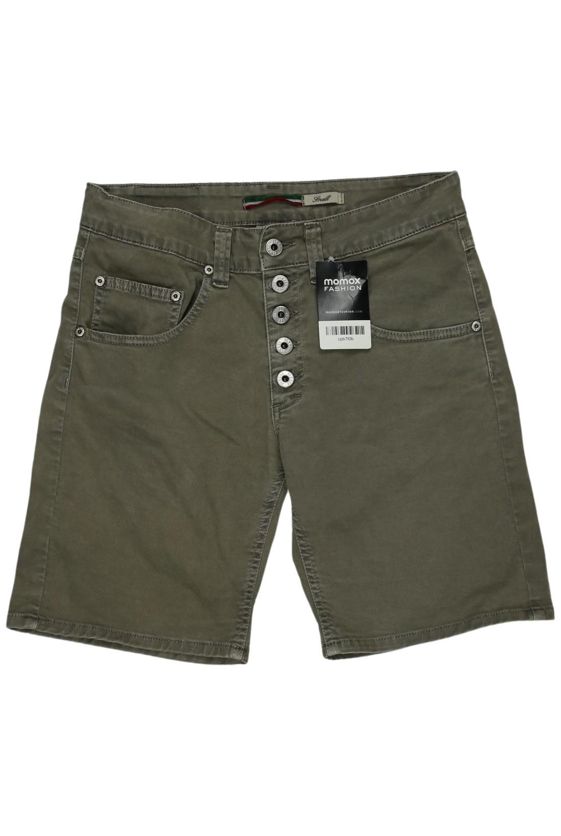 

Please Damen Shorts, grau, Gr. 36