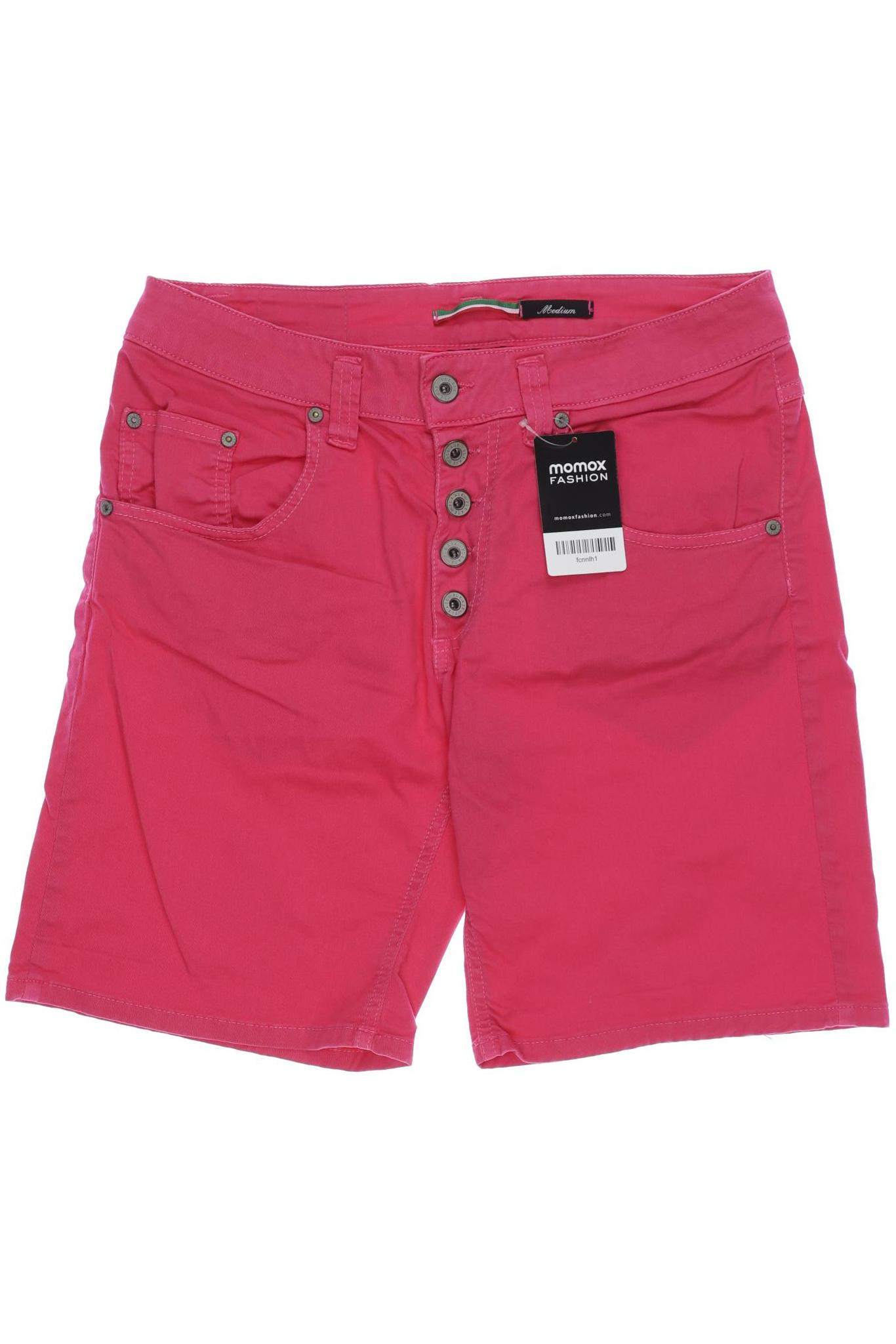 

Please Damen Shorts, pink, Gr. 38