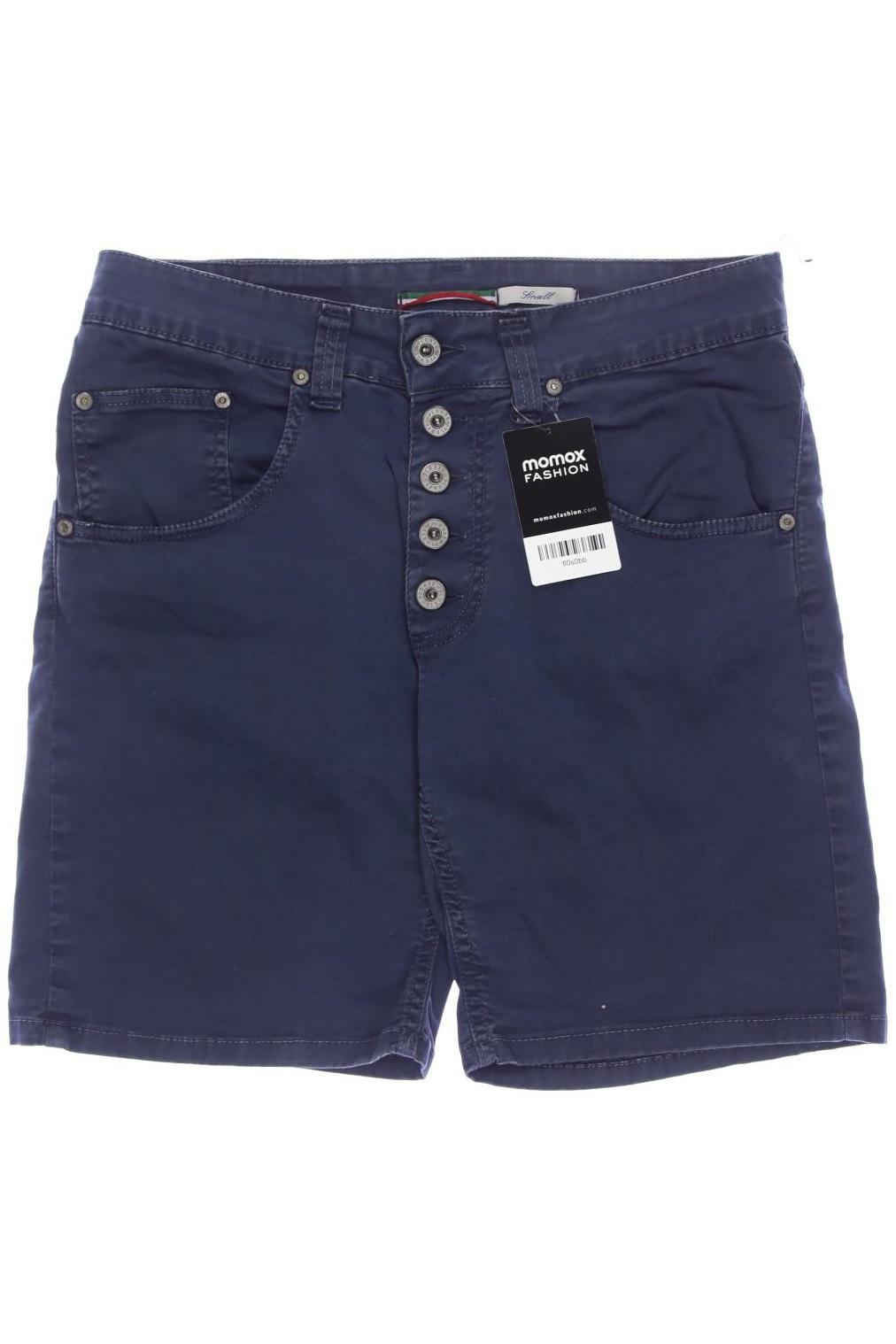 

Please Damen Shorts, marineblau, Gr. 30