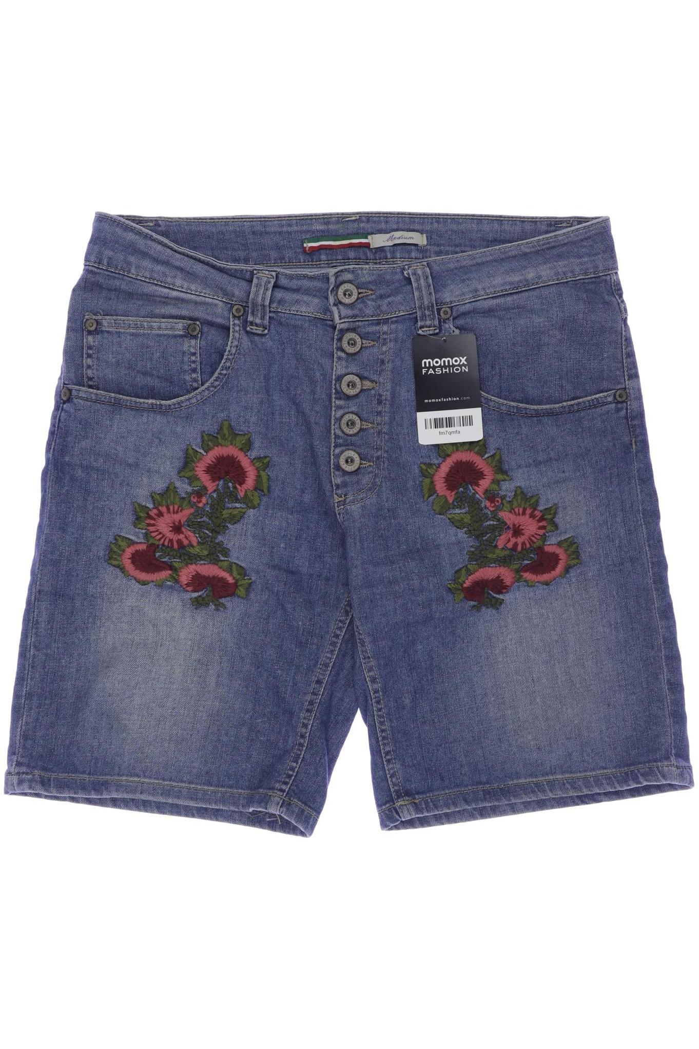 

Please Damen Shorts, blau, Gr. 38