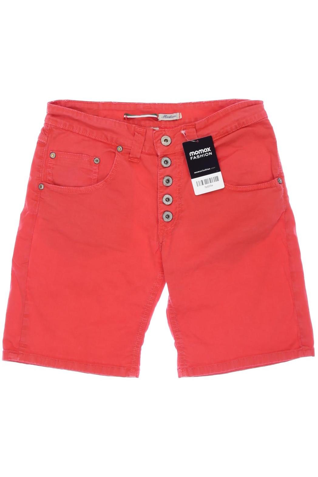 

Please Damen Shorts, rot, Gr. 38