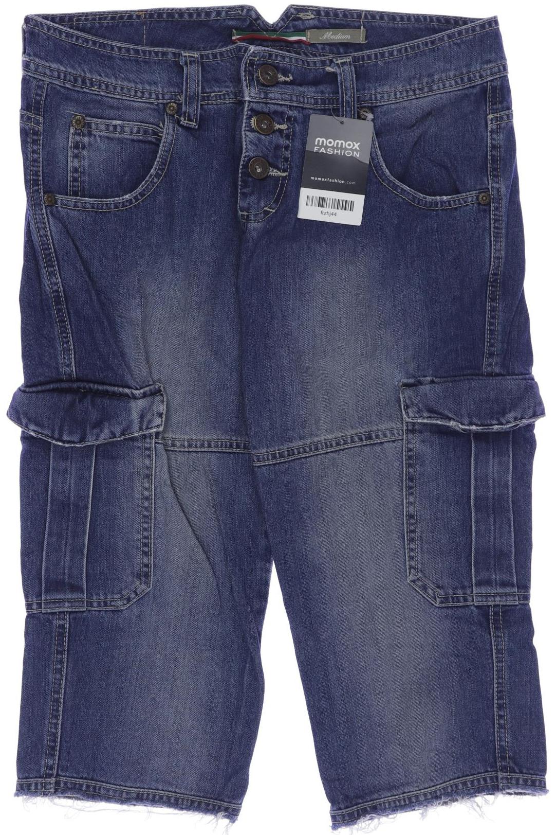 

Please Damen Shorts, blau, Gr. 38