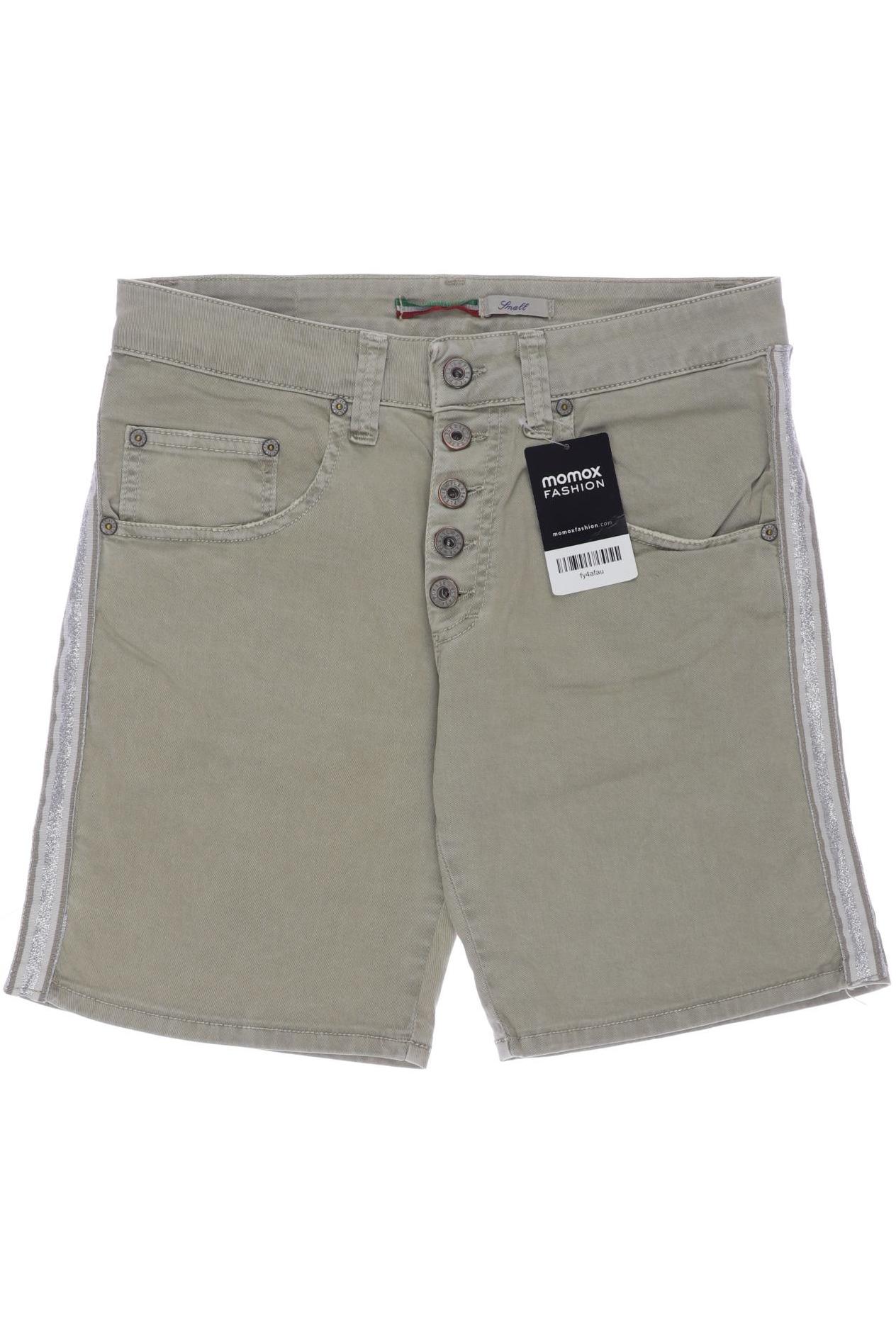 

Please Damen Shorts, beige, Gr. 36