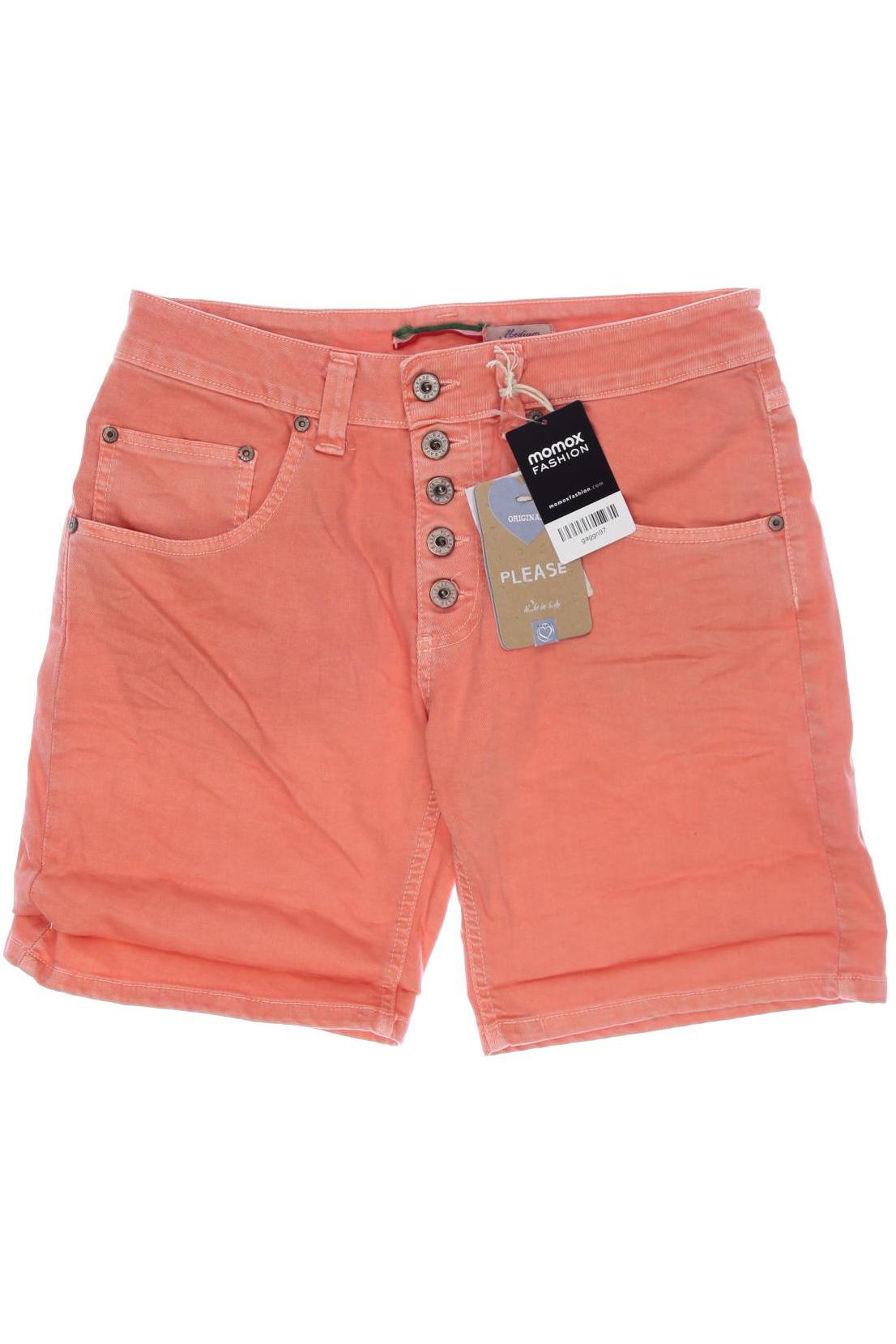 

PLEASE Damen Shorts, pink