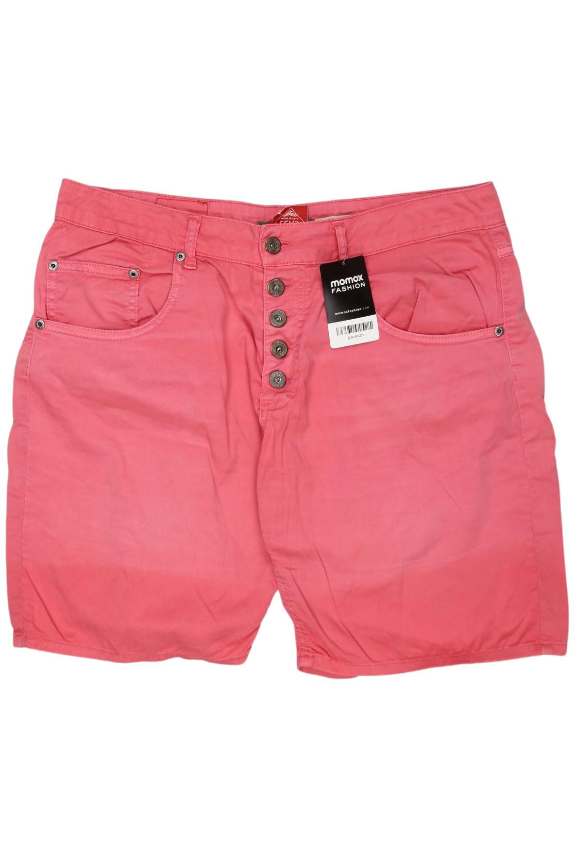 Thumbnail - Please Damen Shorts, pink, Gr. 42