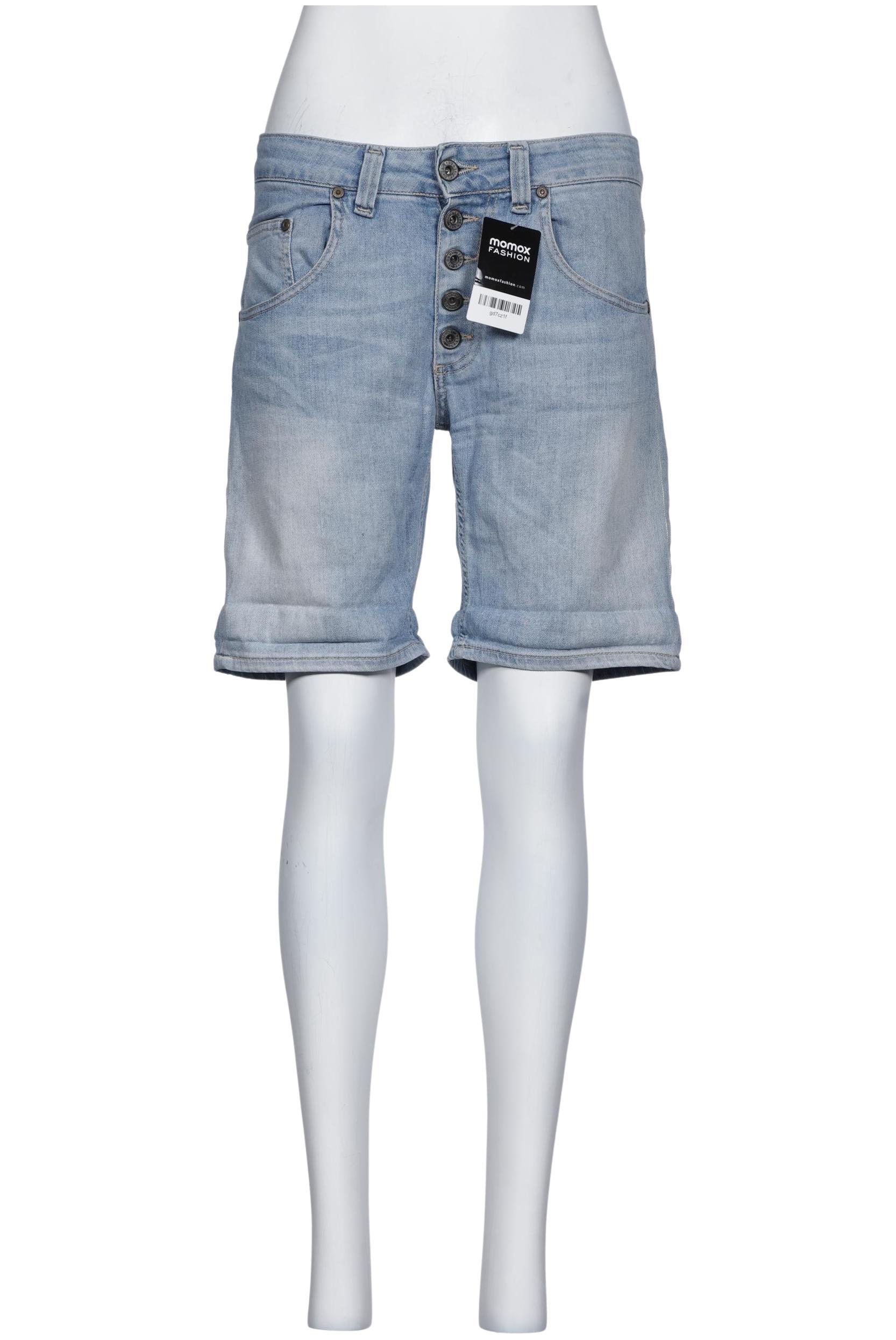 

Please Damen Shorts, hellblau, Gr. 38