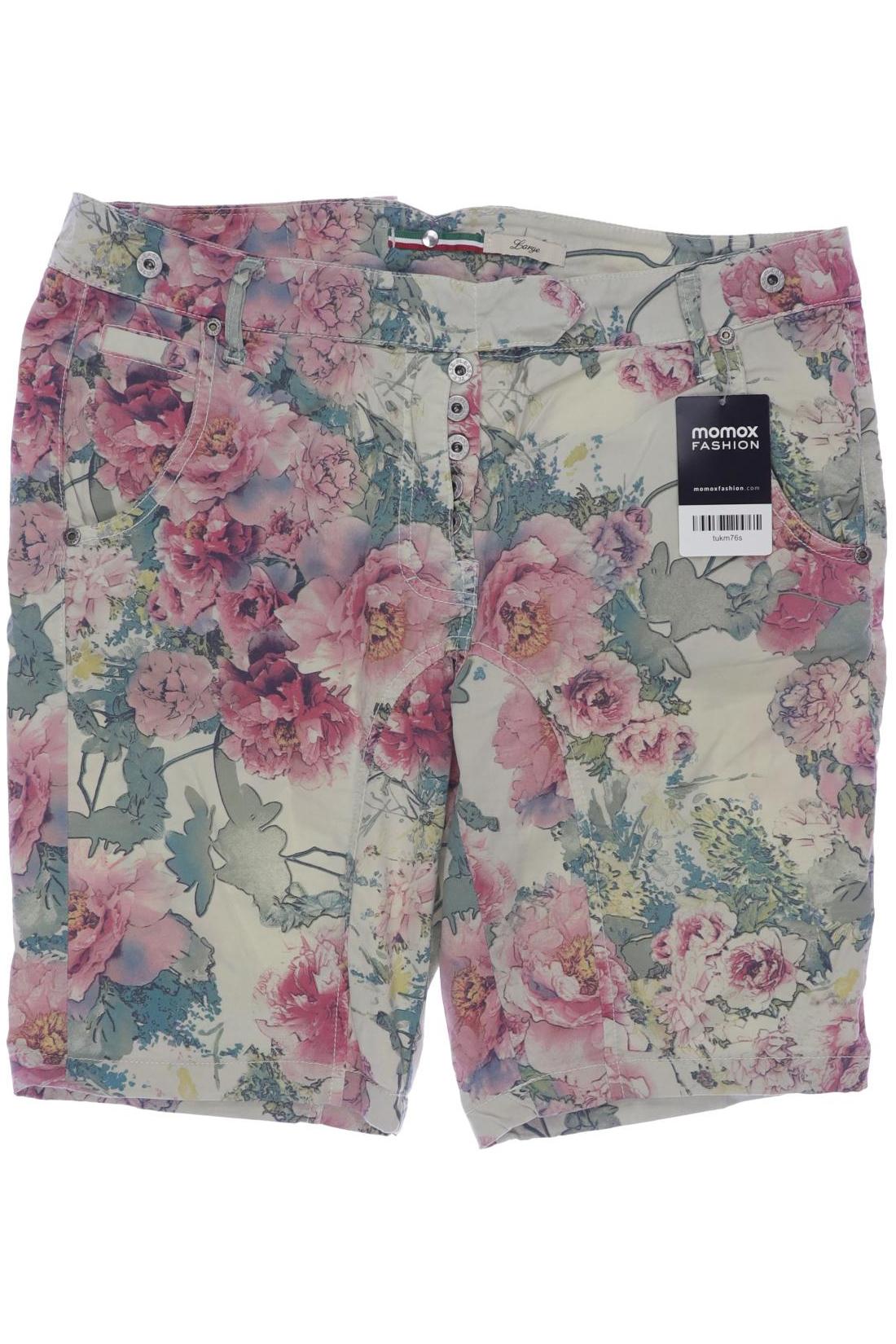 

Please Damen Shorts, mehrfarbig, Gr. 42