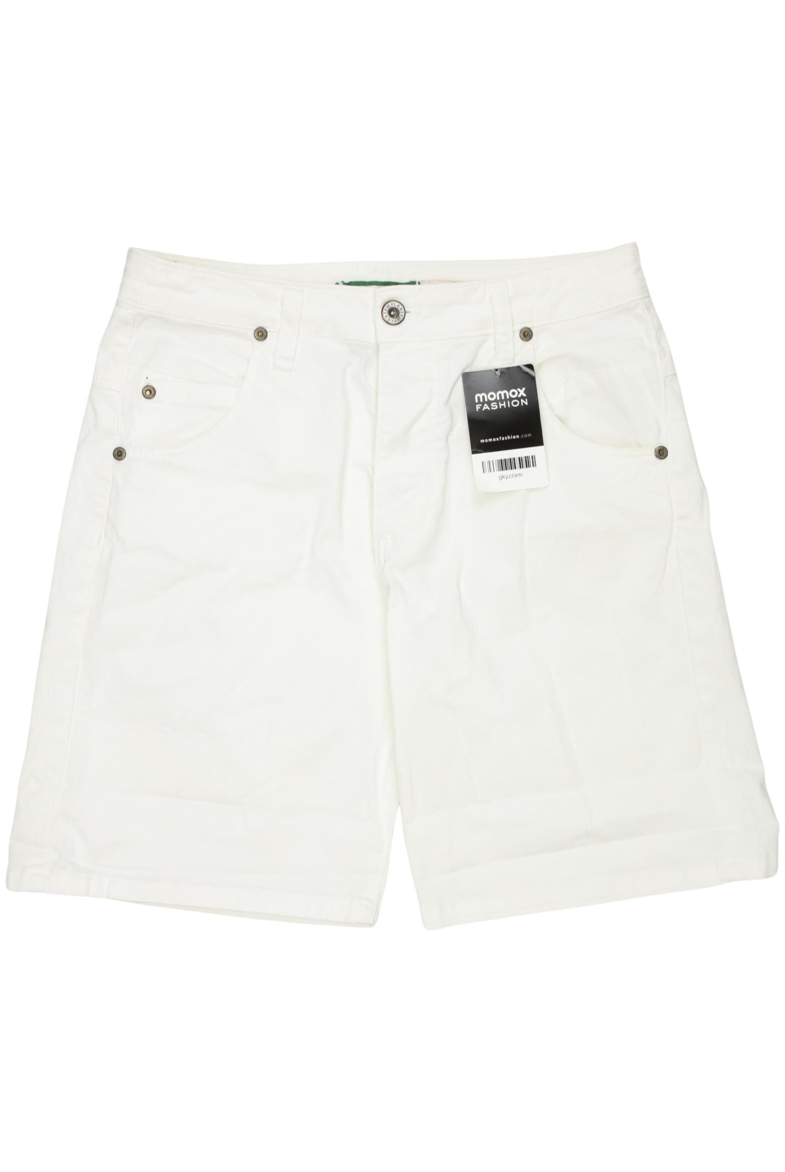

Please Damen Shorts, weiß, Gr. 36