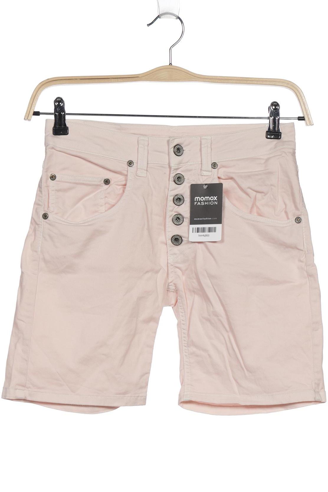 

PLEASE Damen Shorts, pink