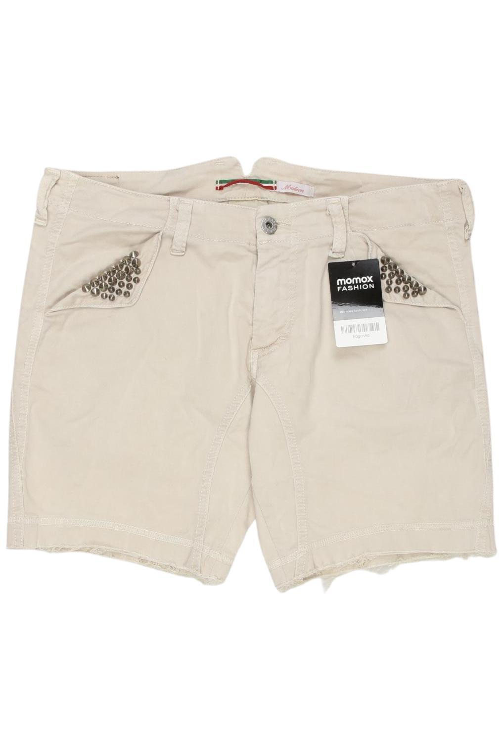 

Please Damen Shorts, beige, Gr. 38