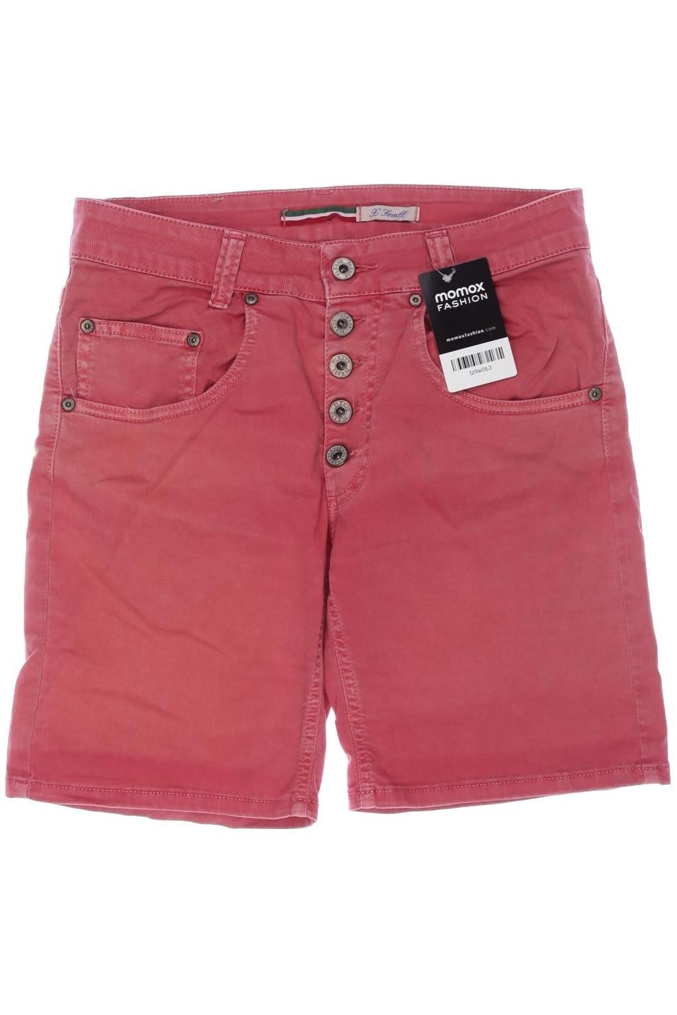 

Please Damen Shorts, pink, Gr. 34