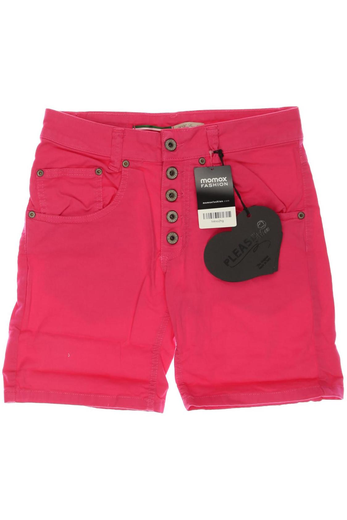 

PLEASE Damen Shorts, pink