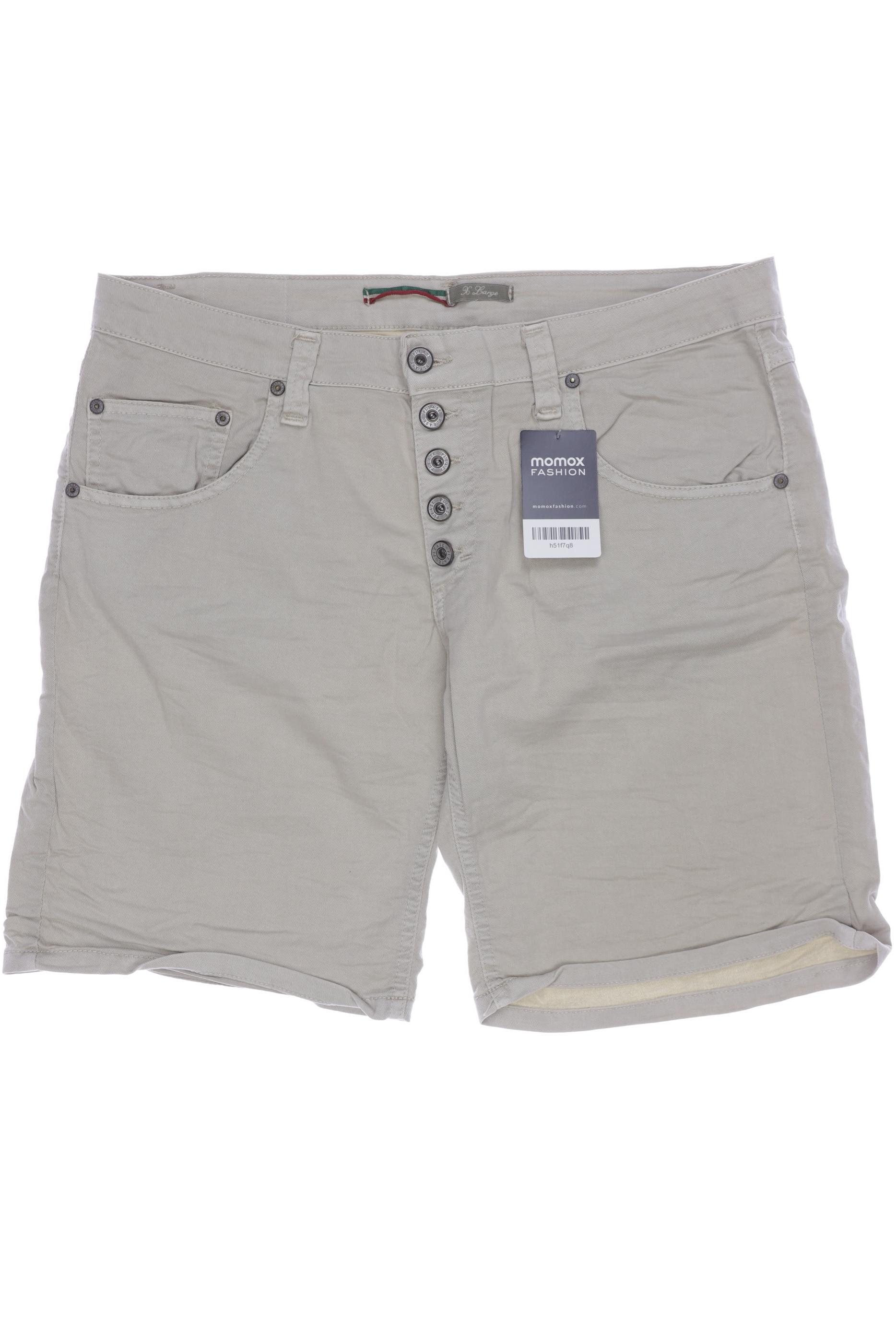 

Please Damen Shorts, beige, Gr. 44