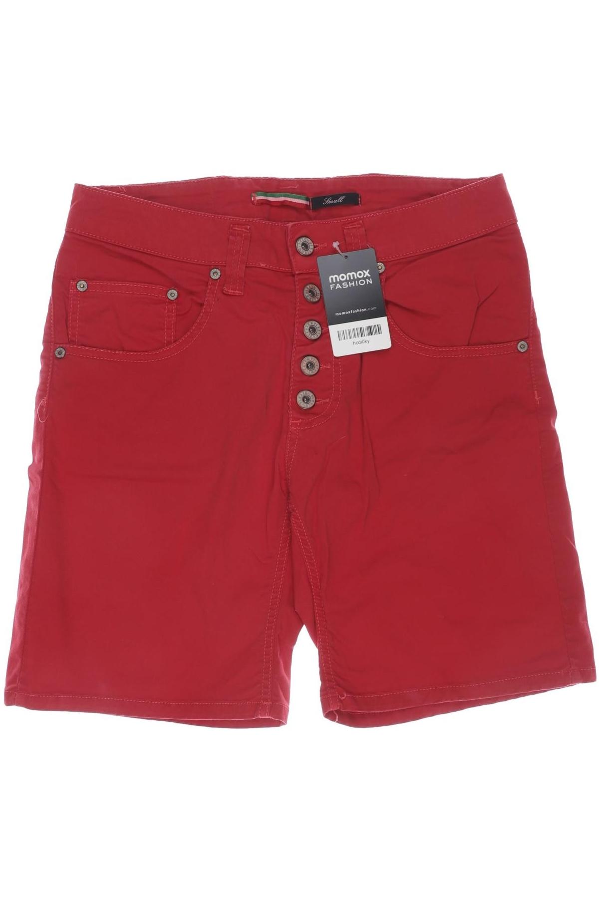 

Please Damen Shorts, rot, Gr. 31