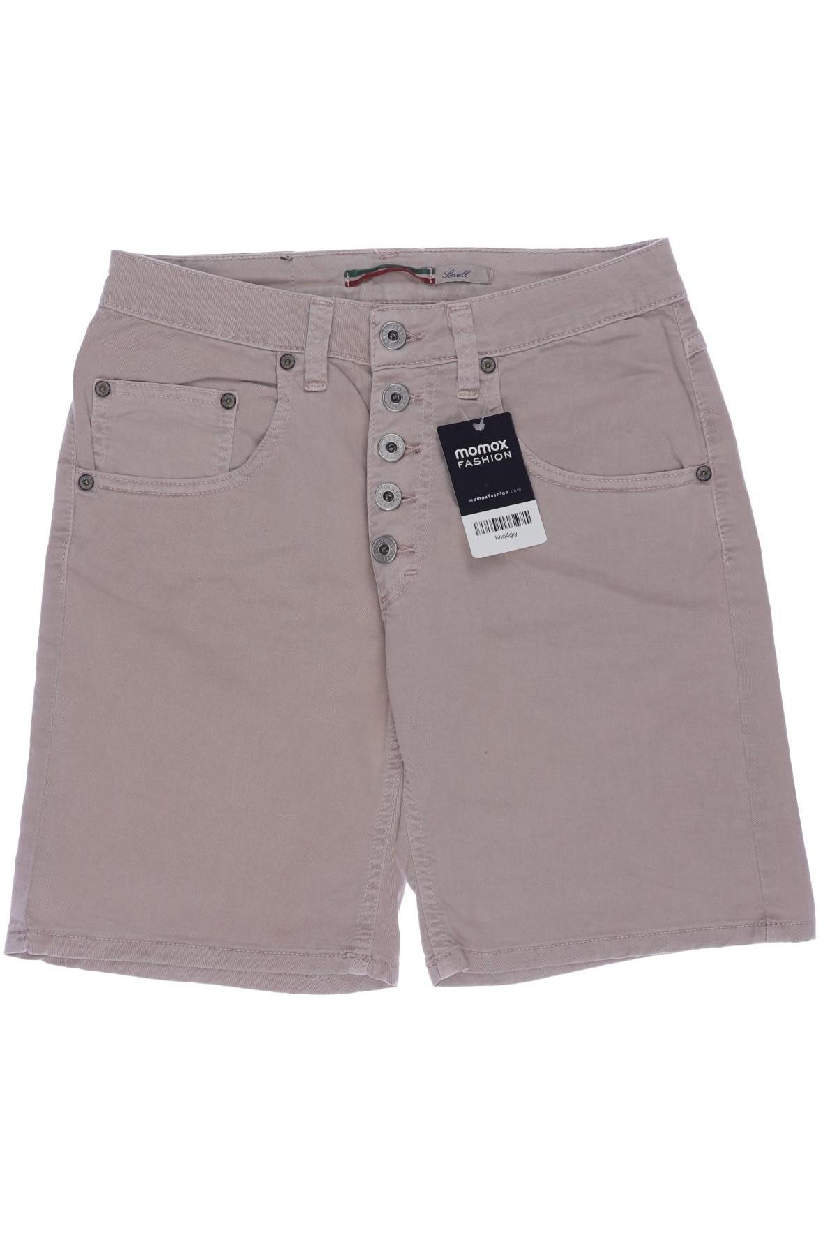 Thumbnail - Please Damen Shorts, pink, Gr. 36