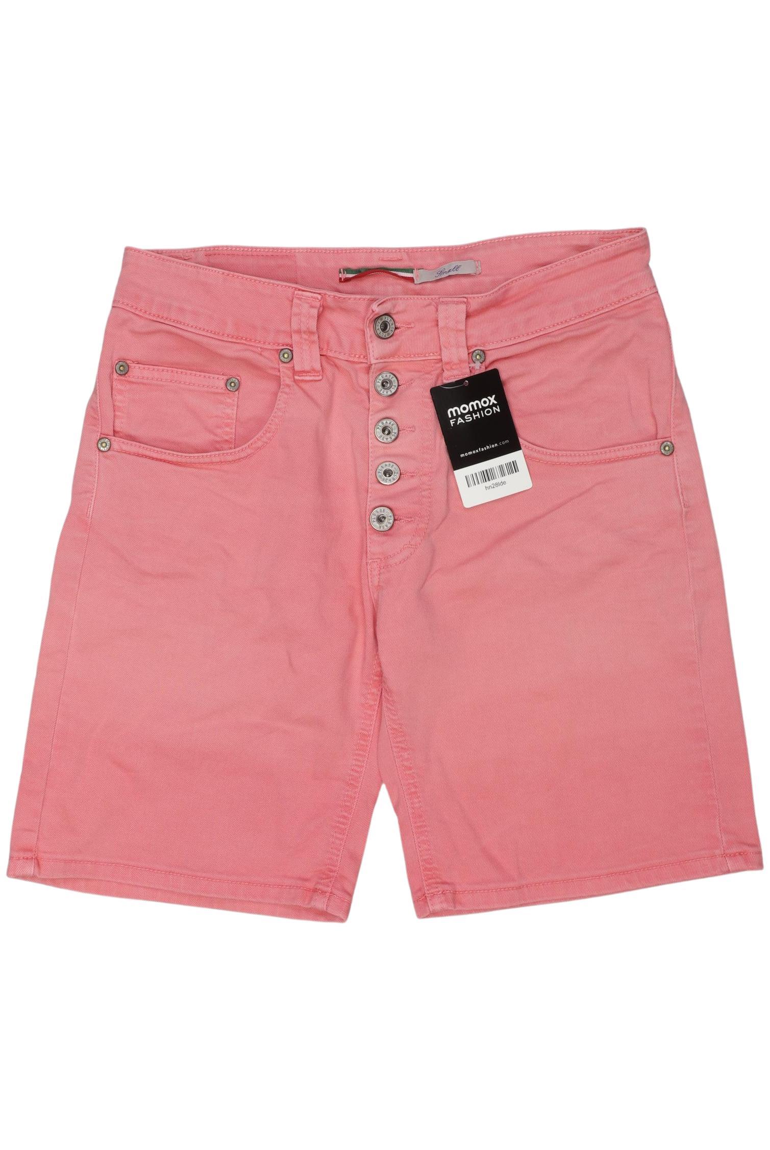 

Please Damen Shorts, pink, Gr. 36