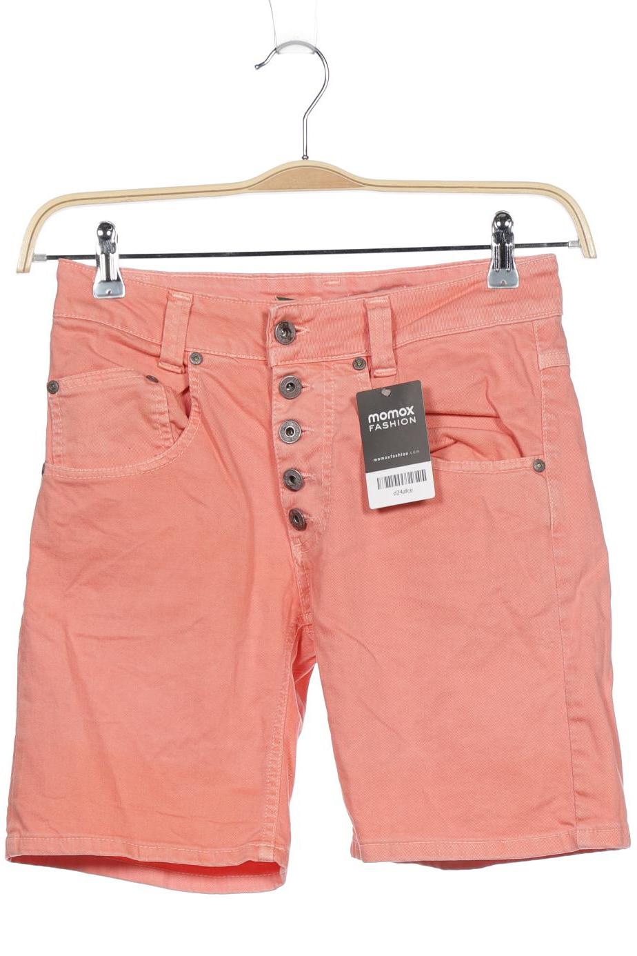 

PLEASE Damen Shorts, pink