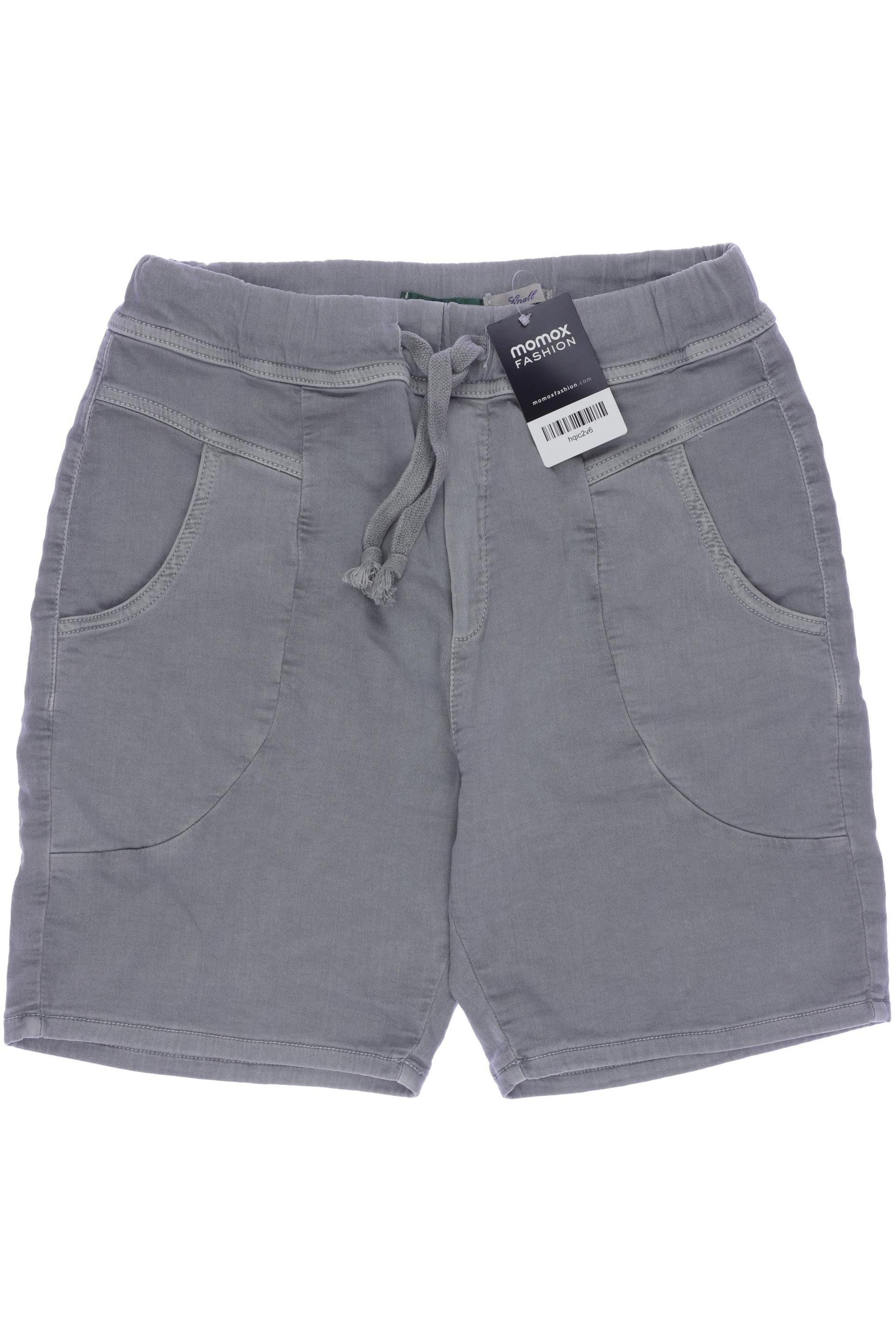 

Please Damen Shorts, grau, Gr. 36