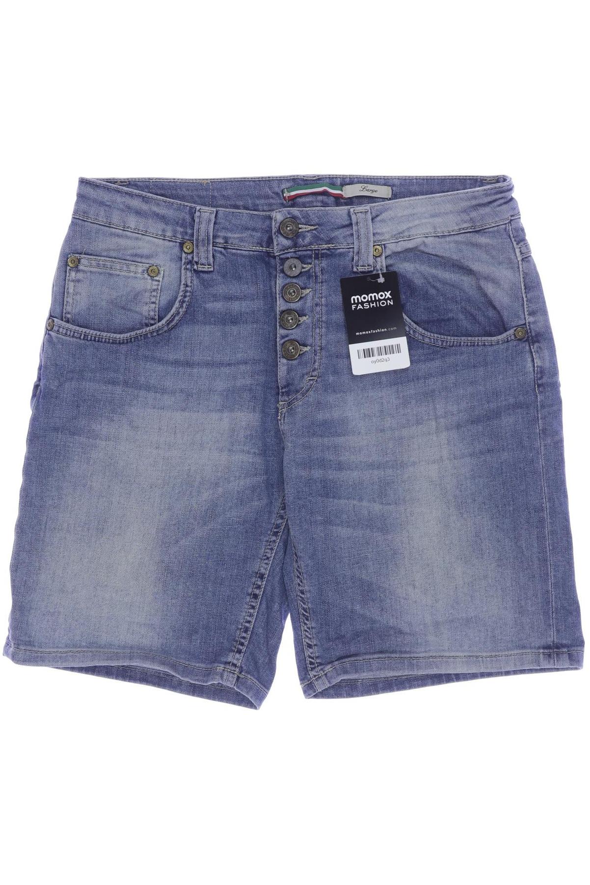 

Please Damen Shorts, blau, Gr. 42