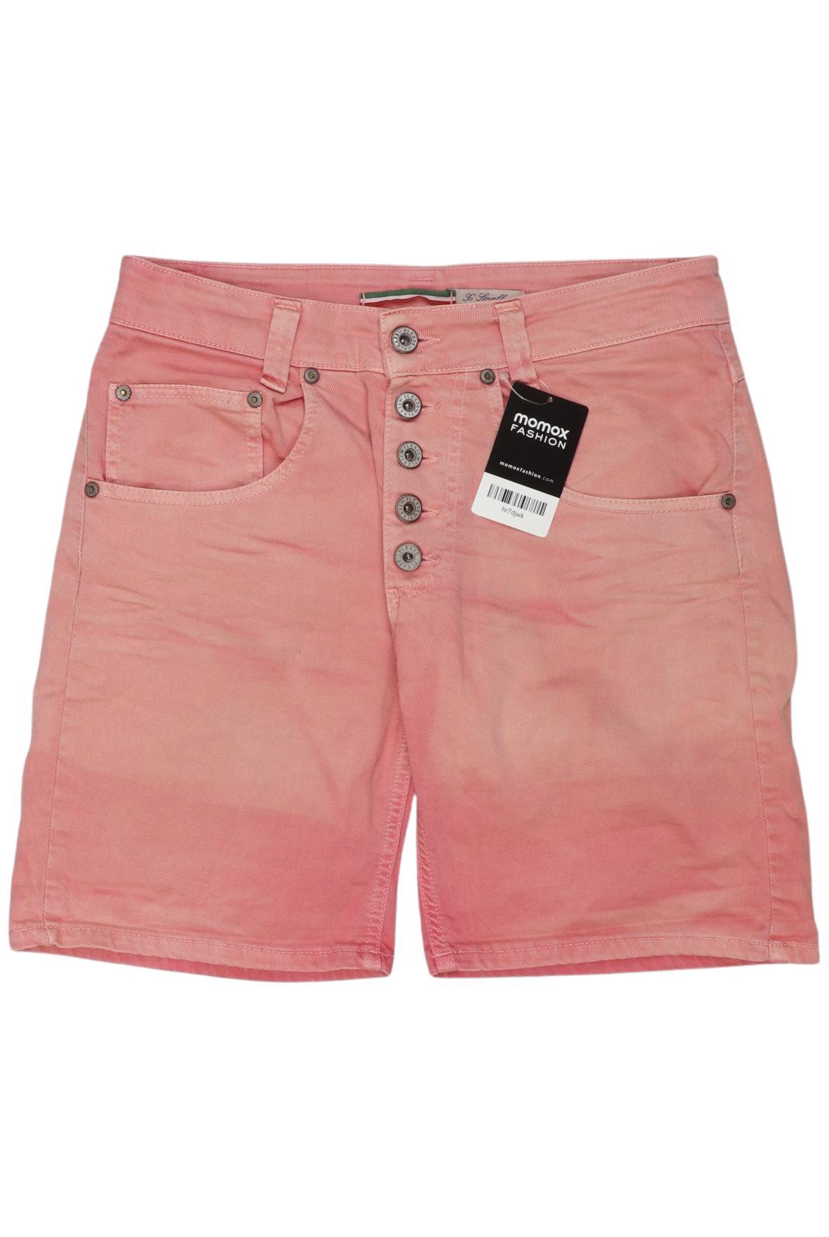 

Please Damen Shorts, pink, Gr. 34