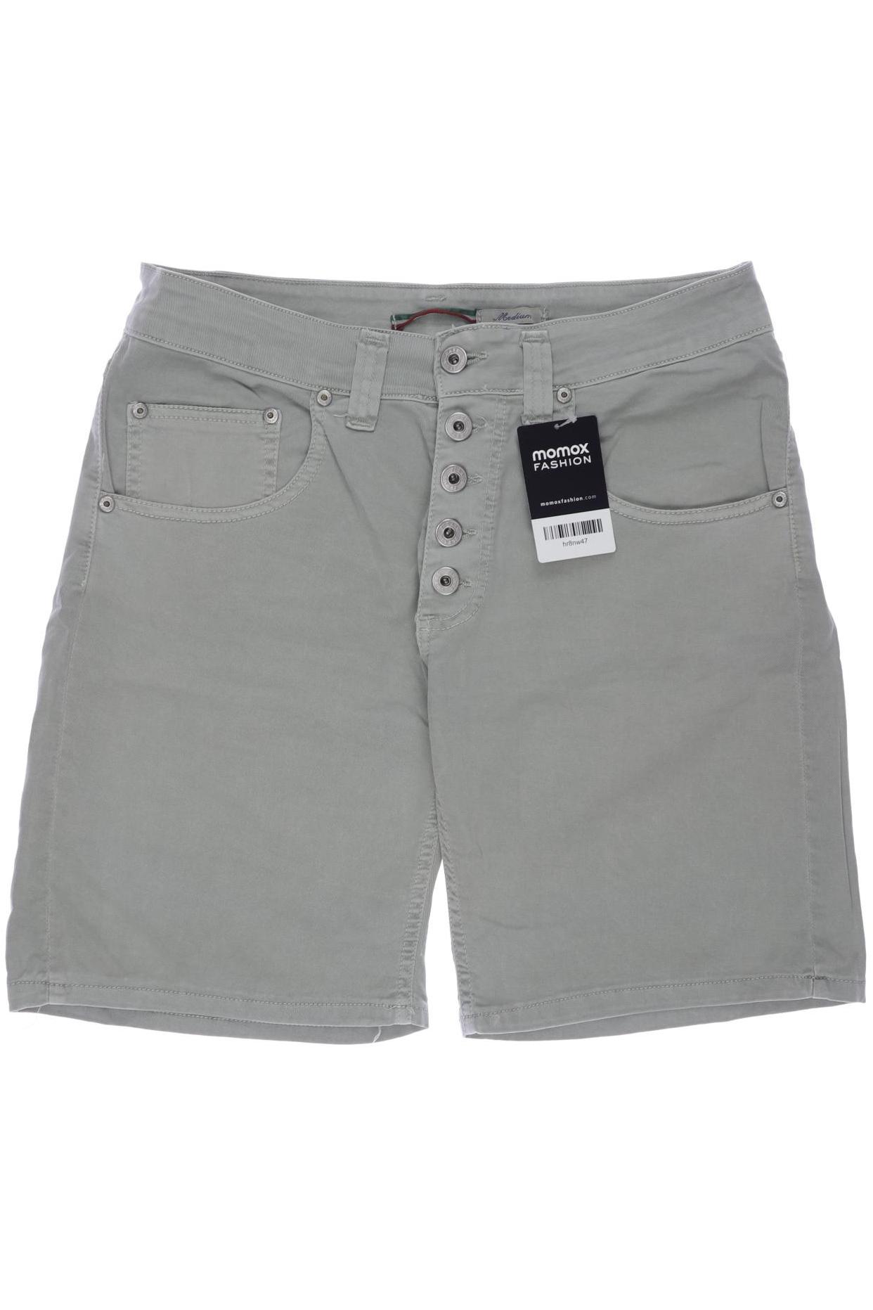 

Please Damen Shorts, hellgrün, Gr. 38