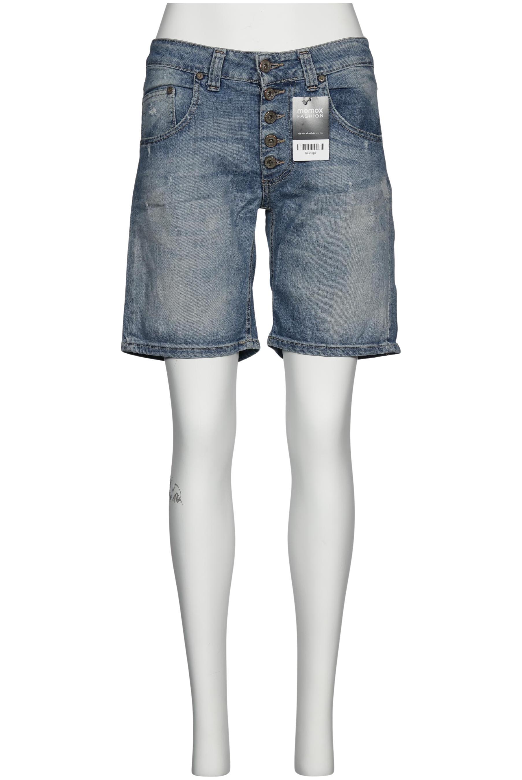 

Please Damen Shorts, blau, Gr. 38