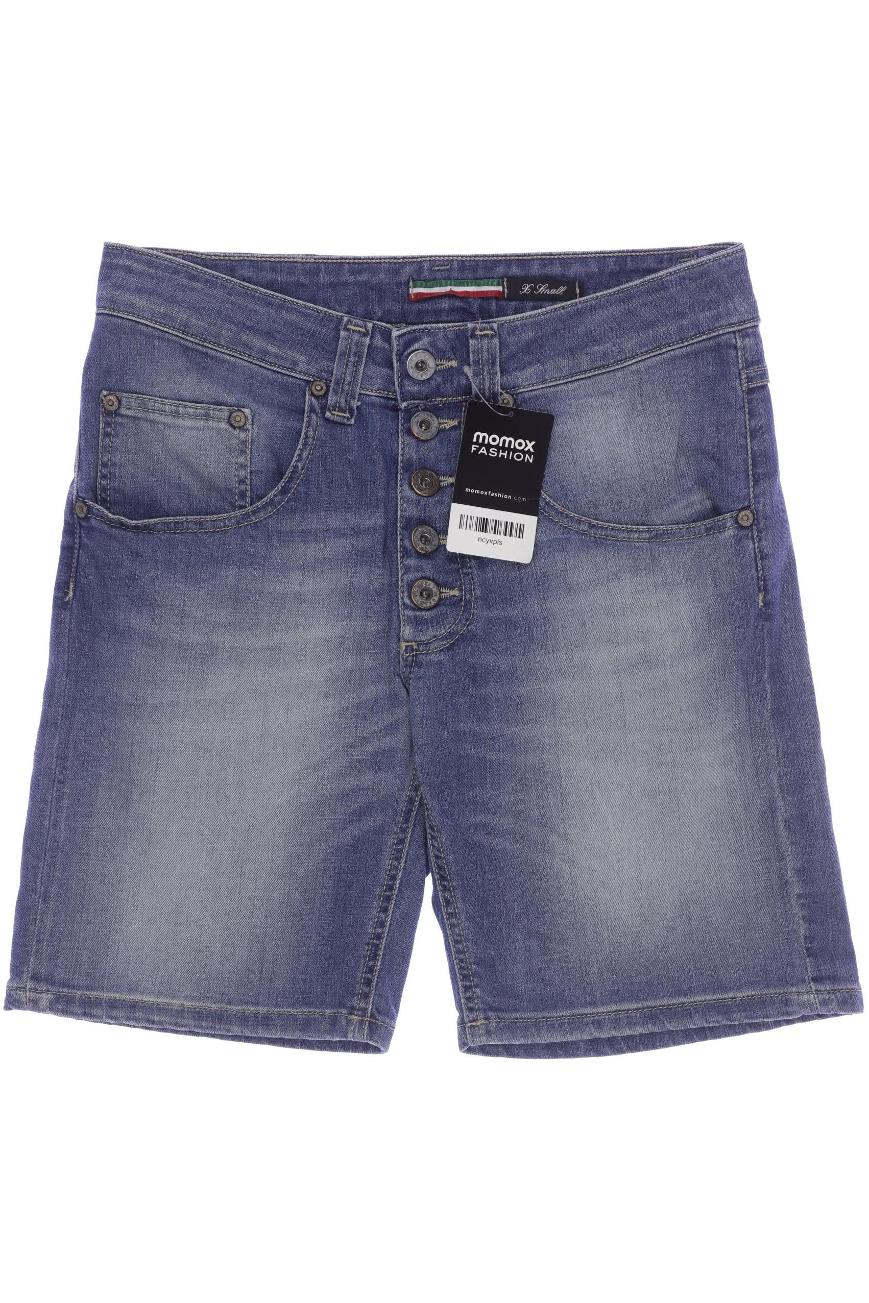 

Please Damen Shorts, blau, Gr. 34