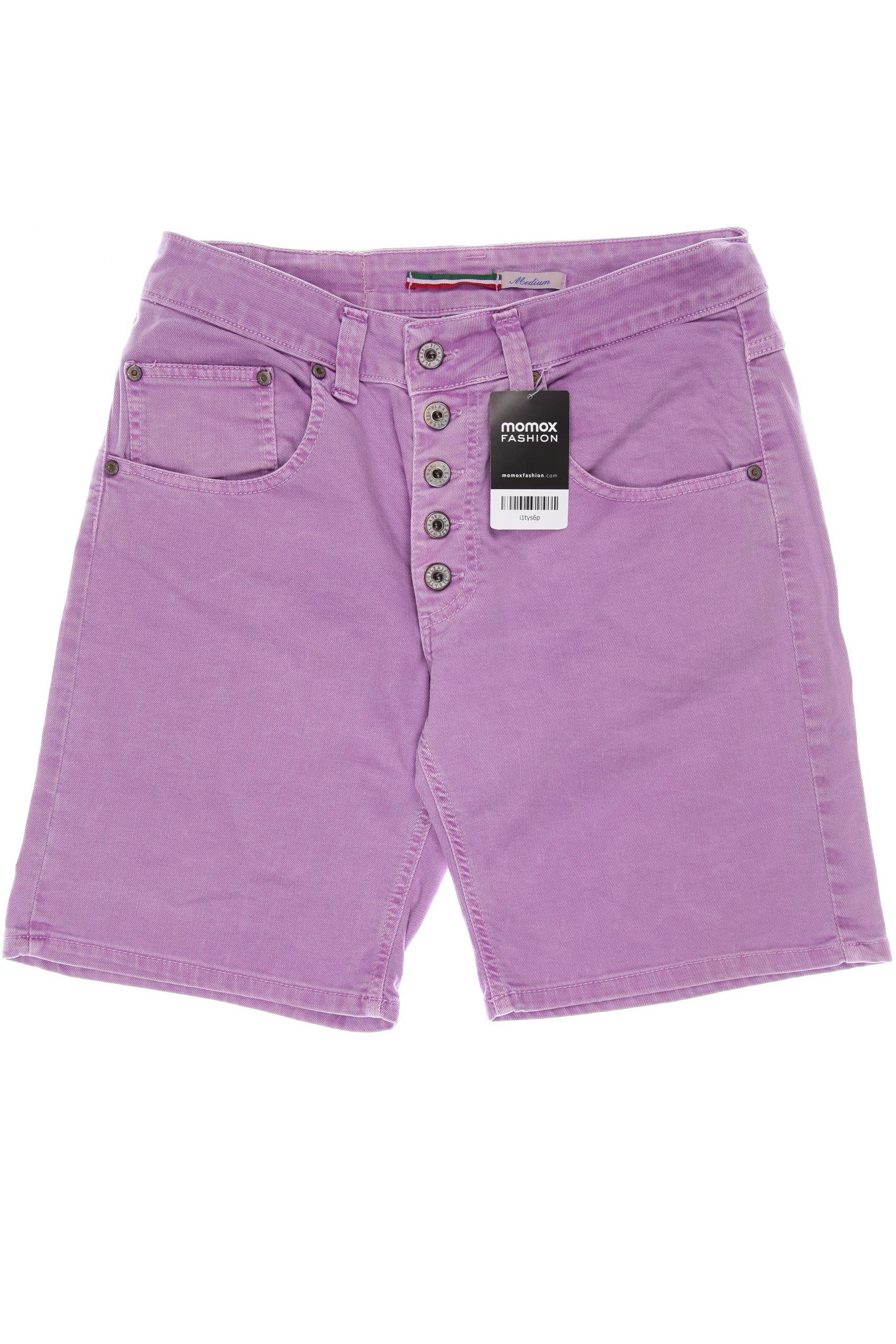 

Please Damen Shorts, flieder, Gr. 38