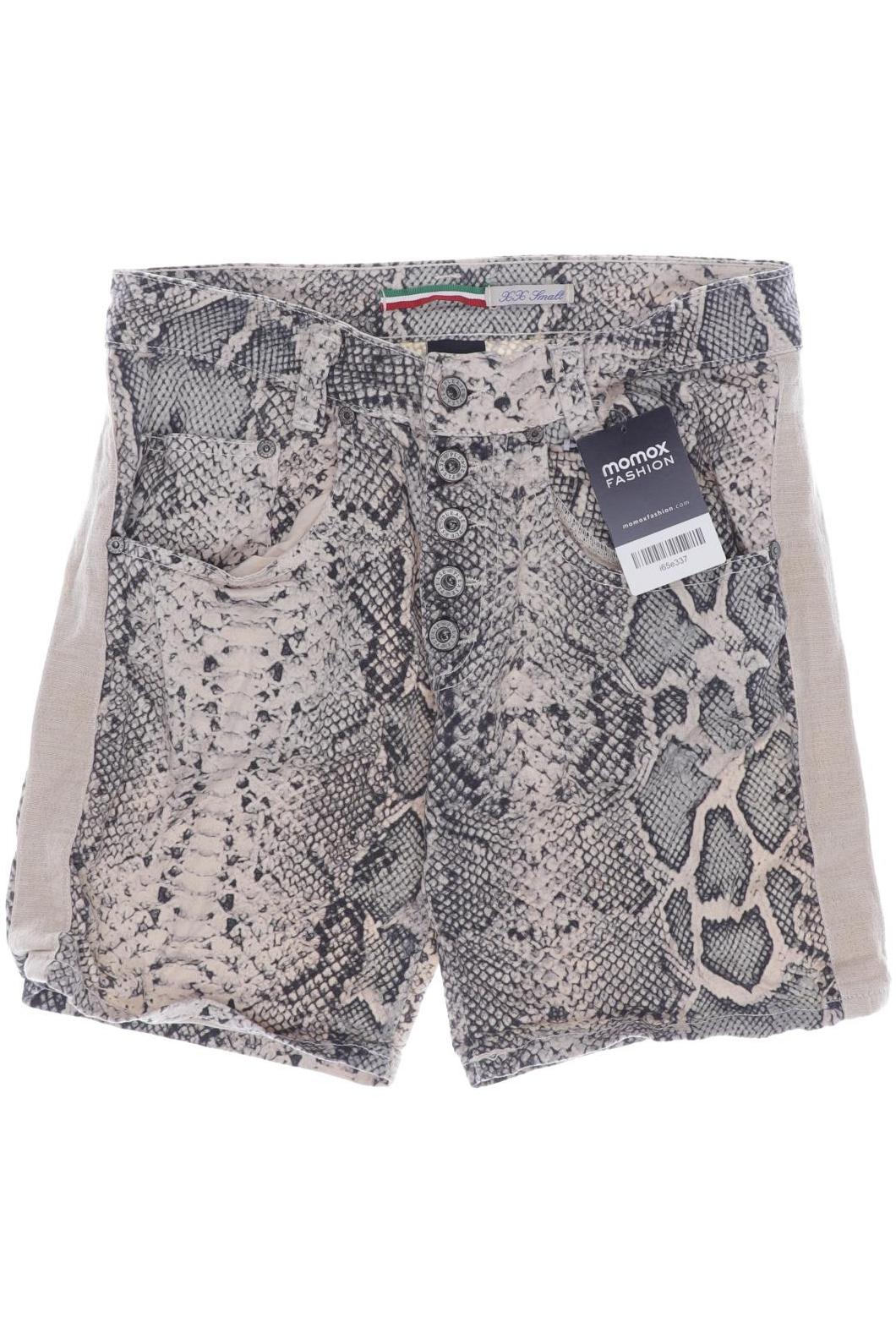 

PLEASE Damen Shorts, beige