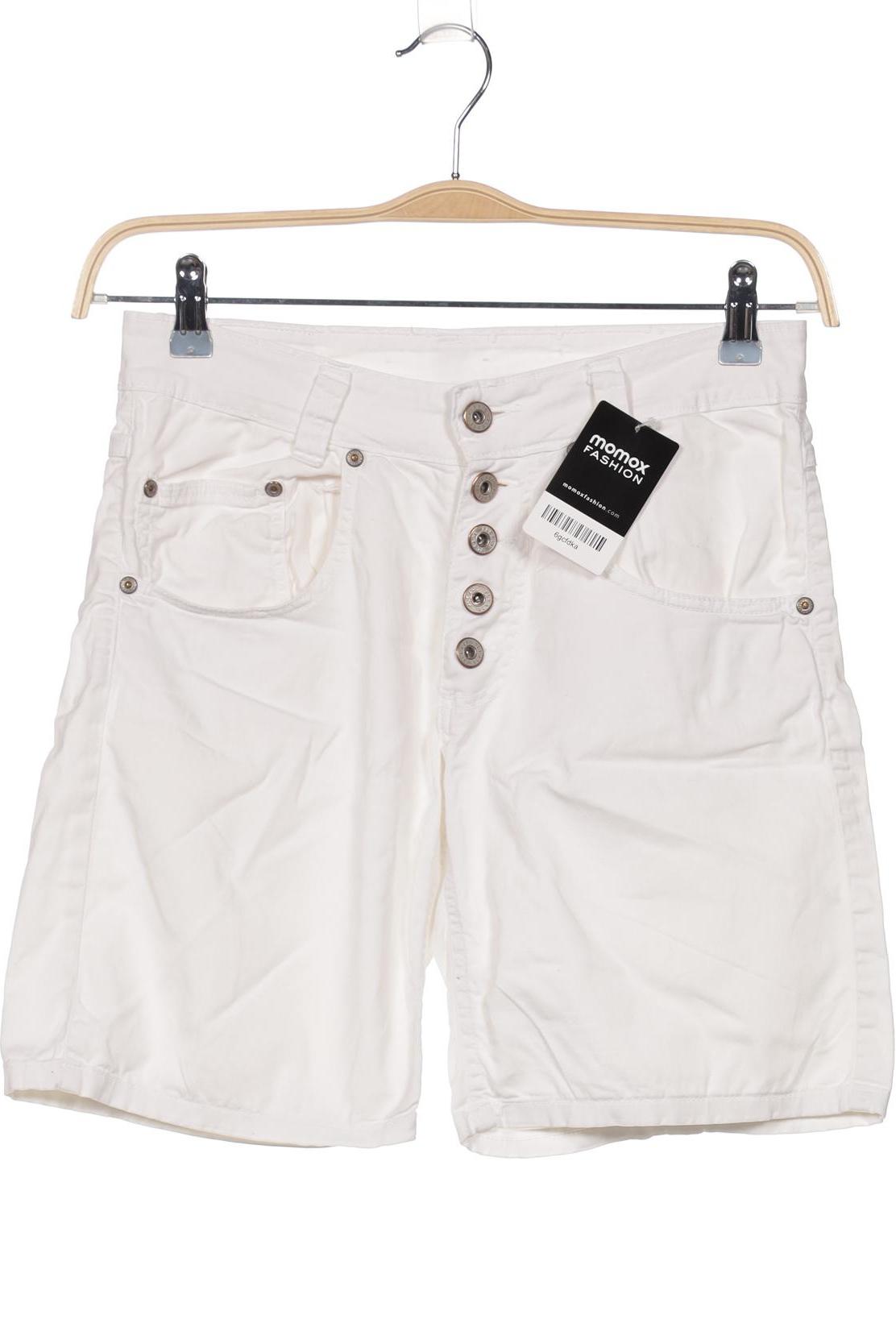 

Please Damen Shorts, weiß, Gr. 29